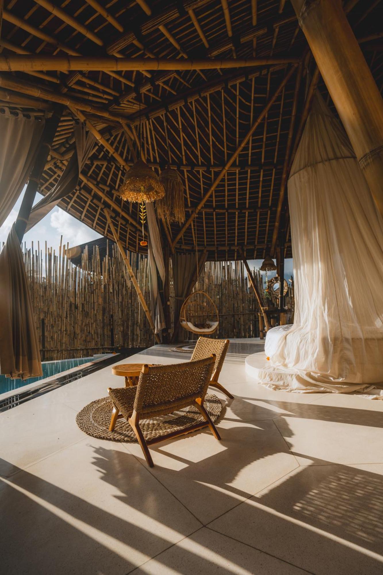 Nivriti Bali Villa *