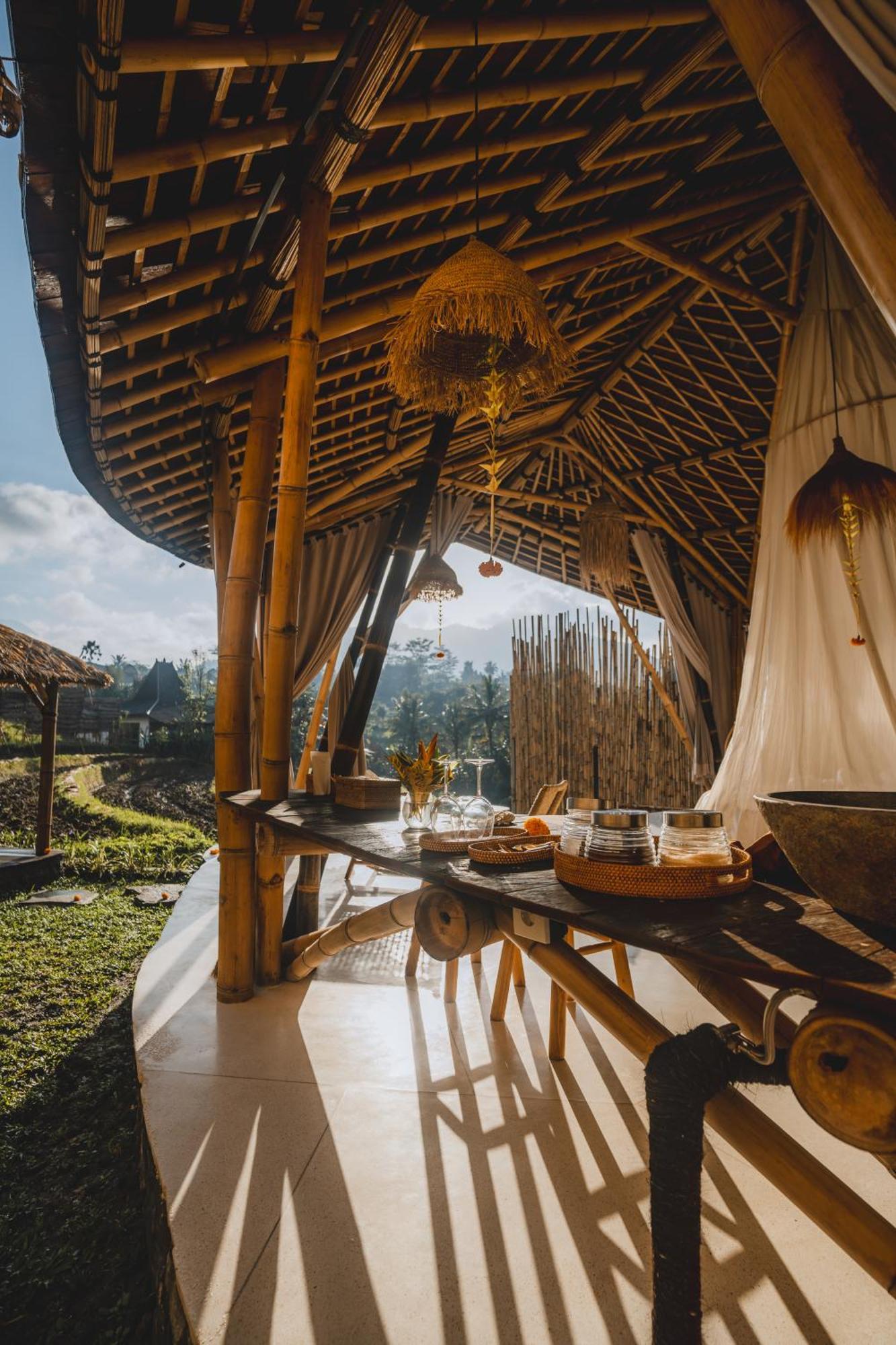 Nivriti Bali Sidemen (Bali)