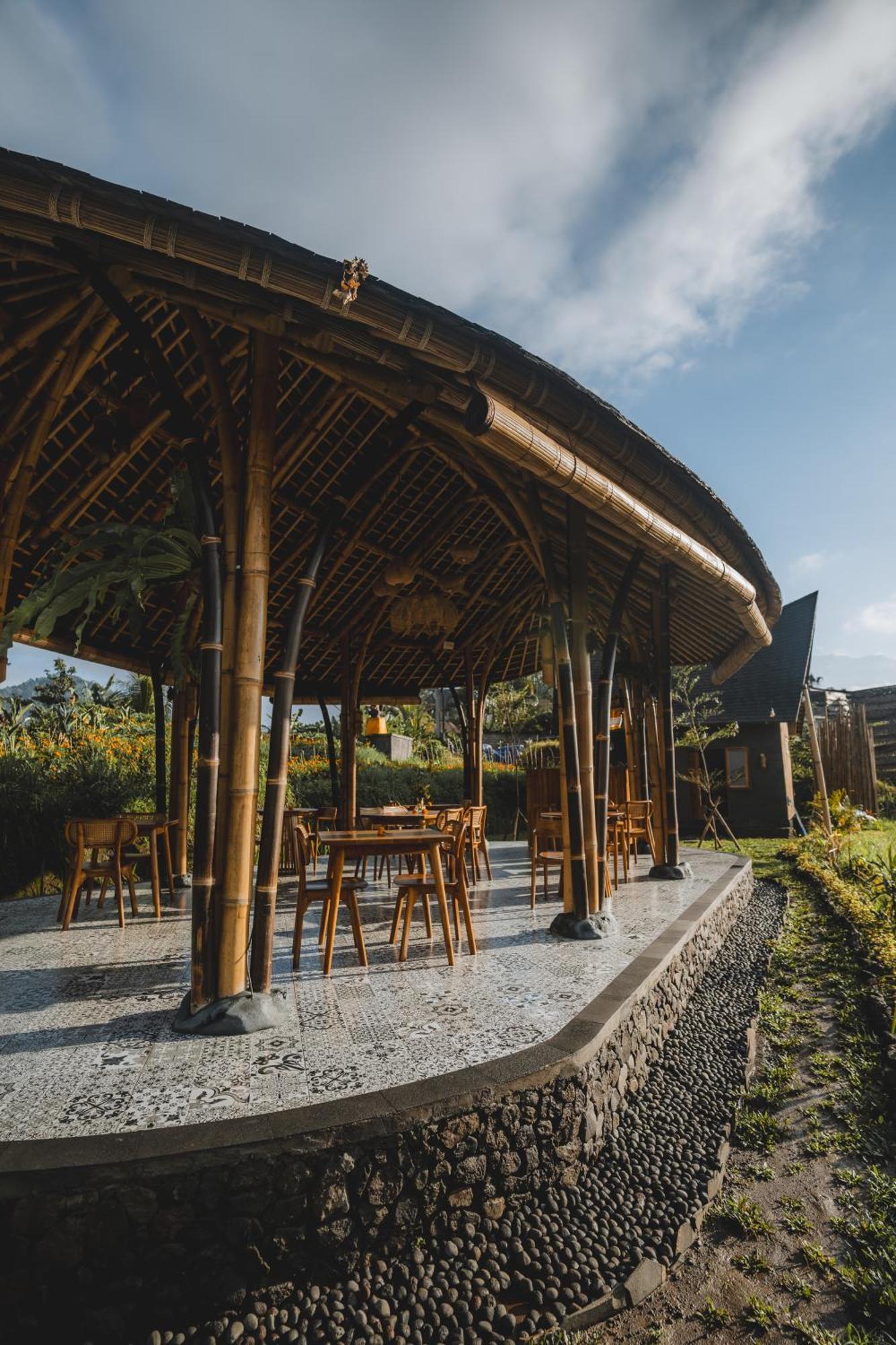 Nivriti Bali Villa Sidemen (Bali)
