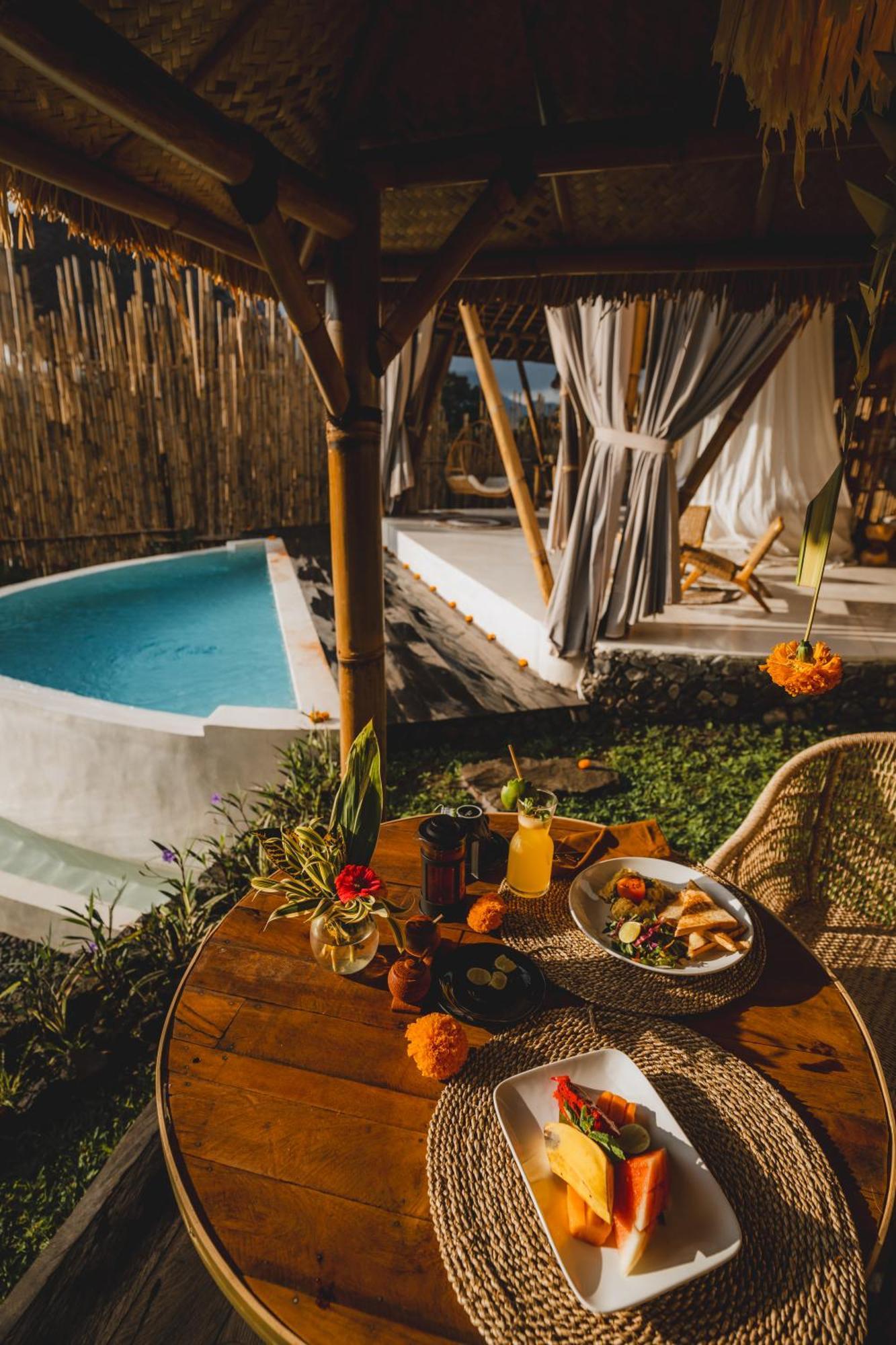 Villa Nivriti Bali