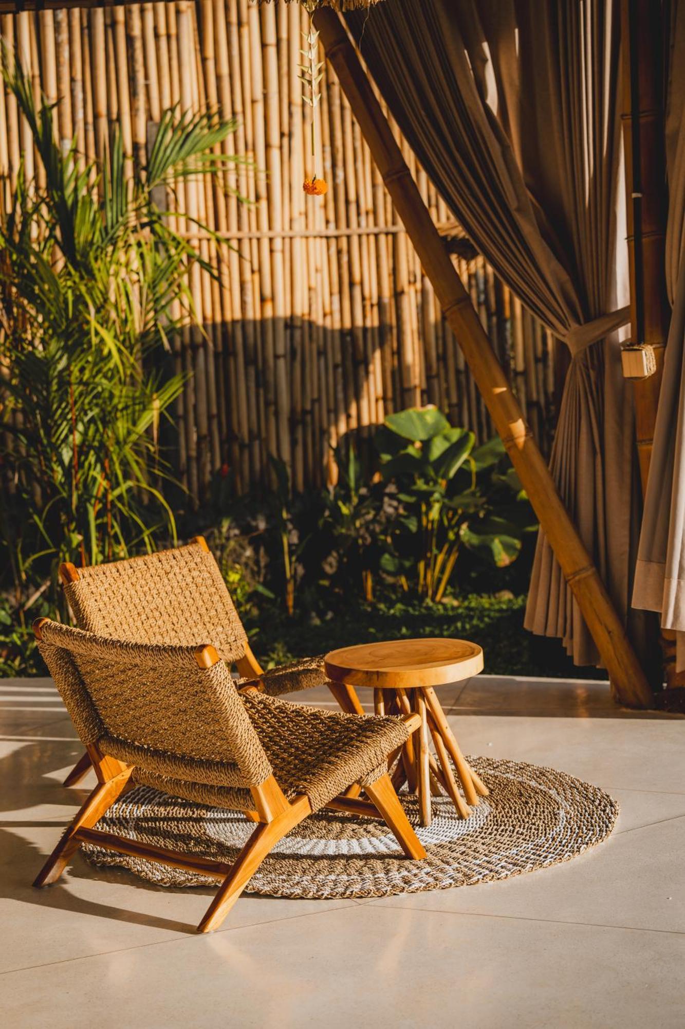 Nivriti Bali Villa *