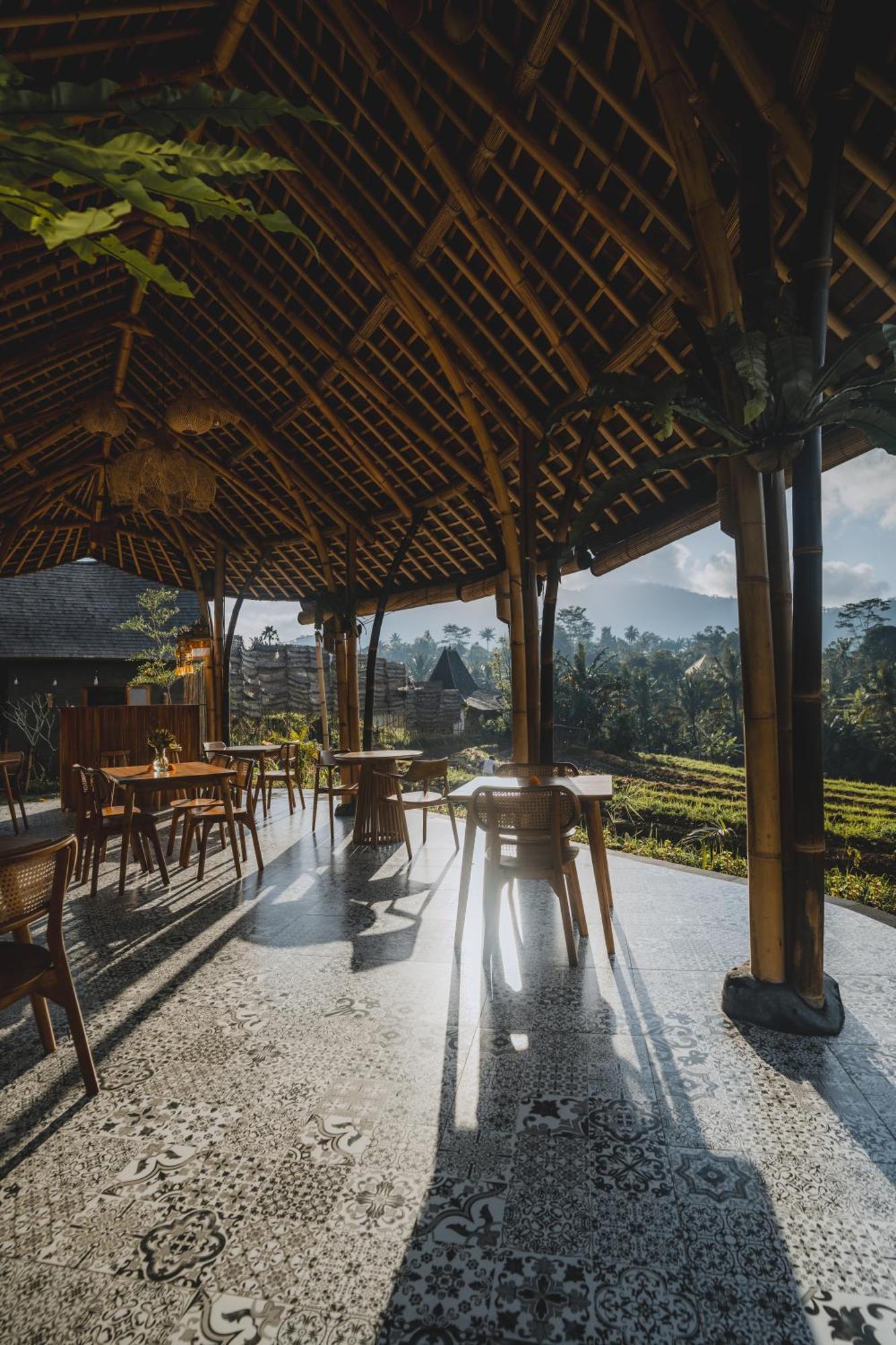 Villa Nivriti Bali