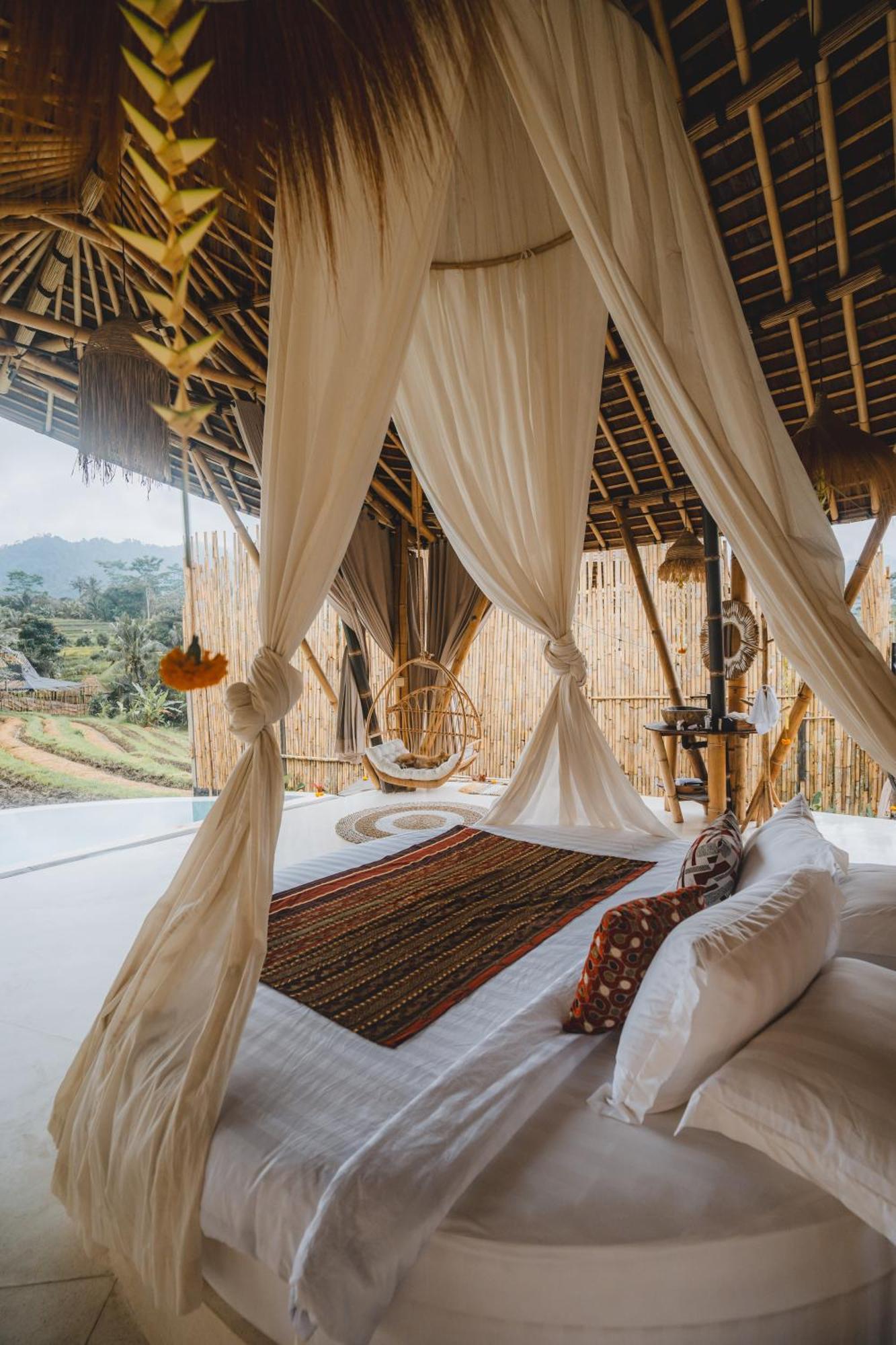 Villa Nivriti Bali *