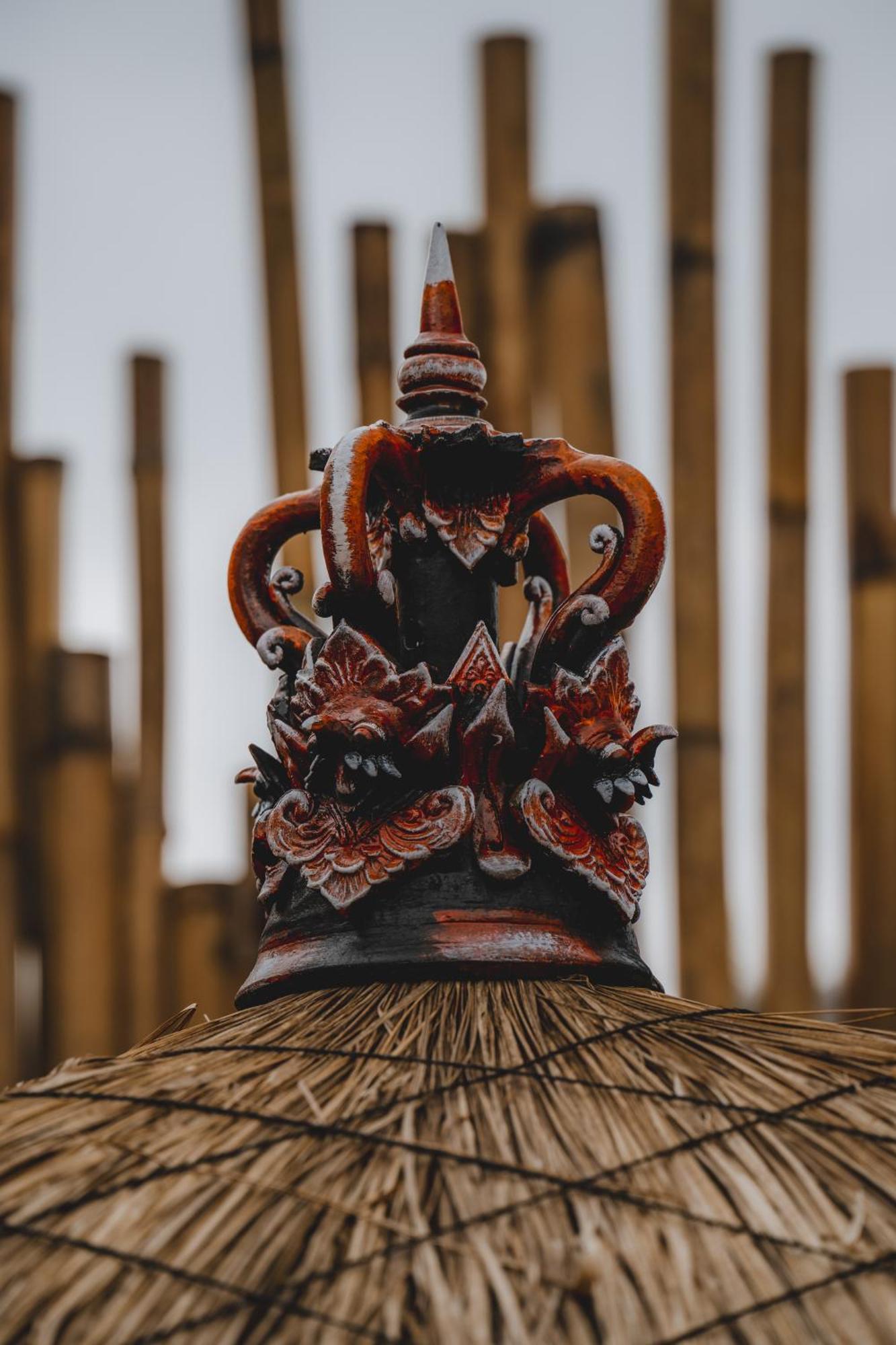 Villa Nivriti Bali Sidemen (Bali)
