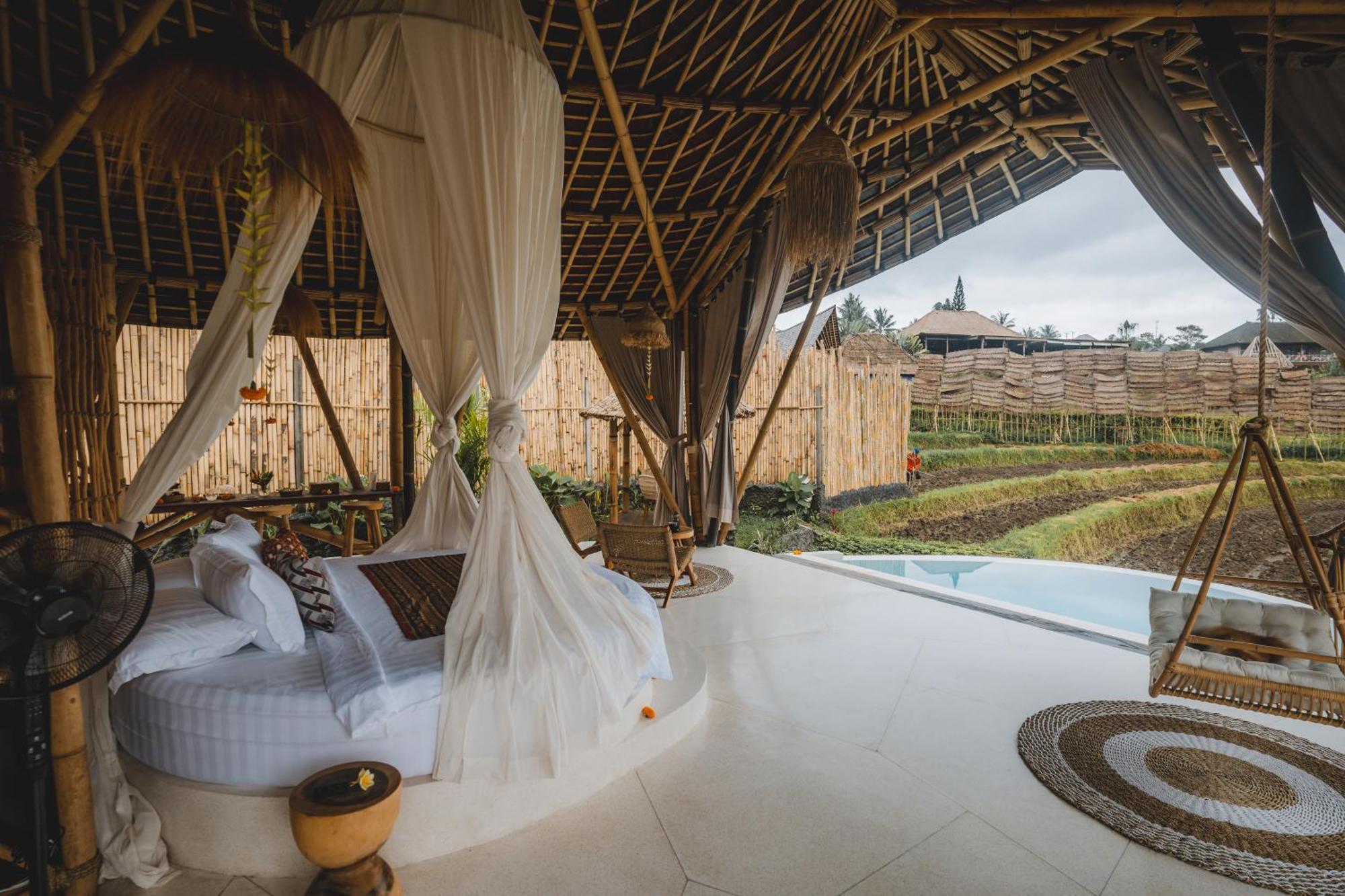 Nivriti Bali * Sidemen (Bali)