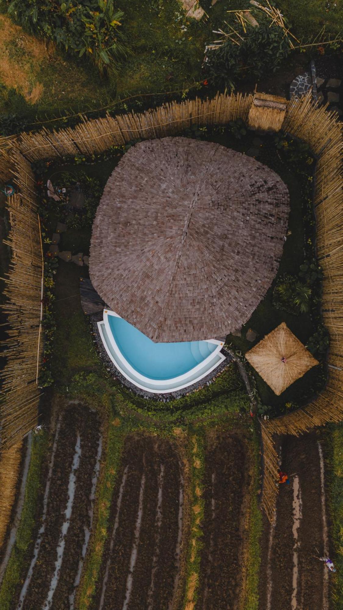 Nivriti Bali Villa