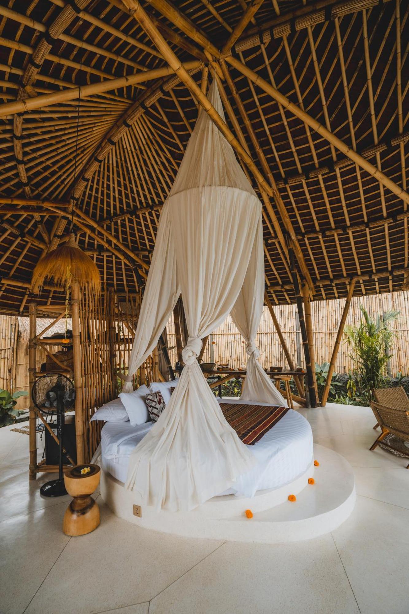 Nivriti Bali Villa Sidemen (Bali)