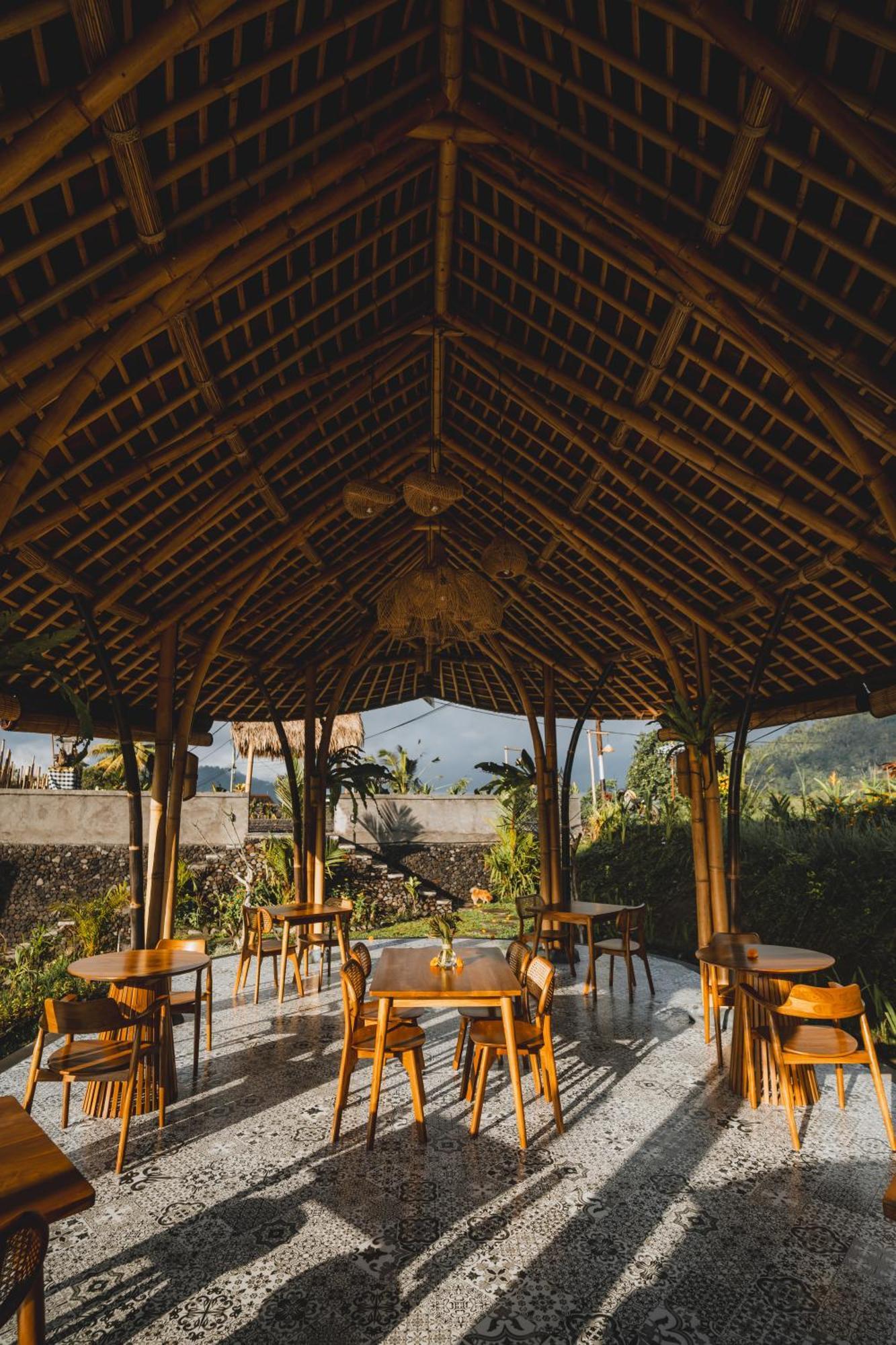 Villa Nivriti Bali