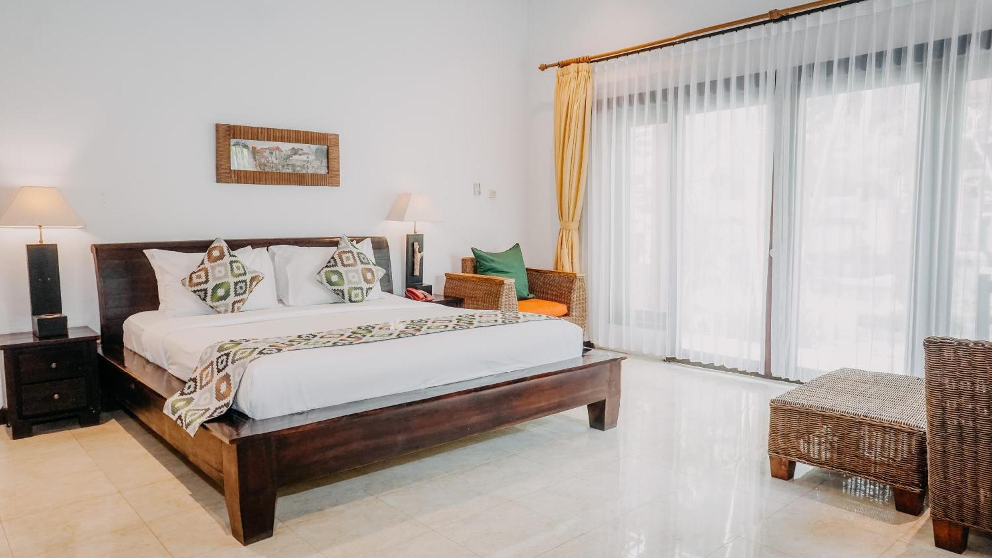 Resort Beji 4*