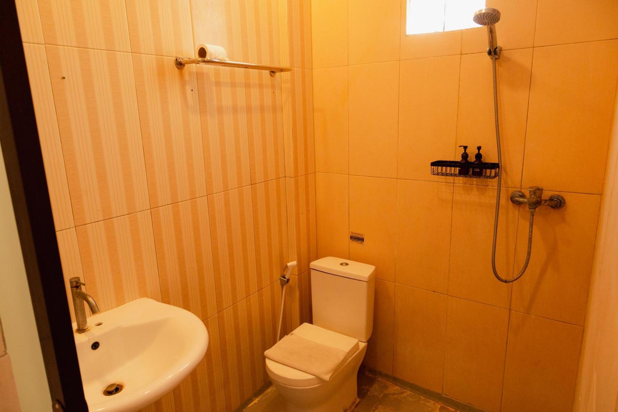 Suardana Inn's 3* Kuta (Bali)