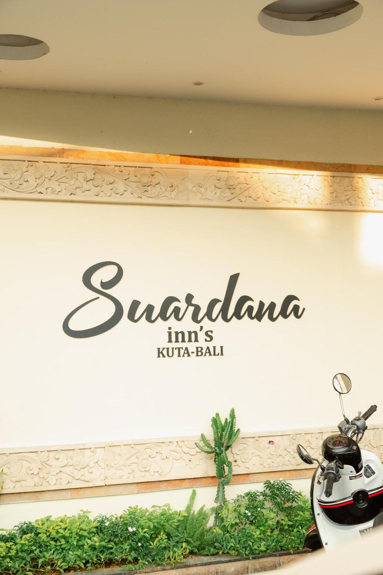 Hotel Suardana Inn's