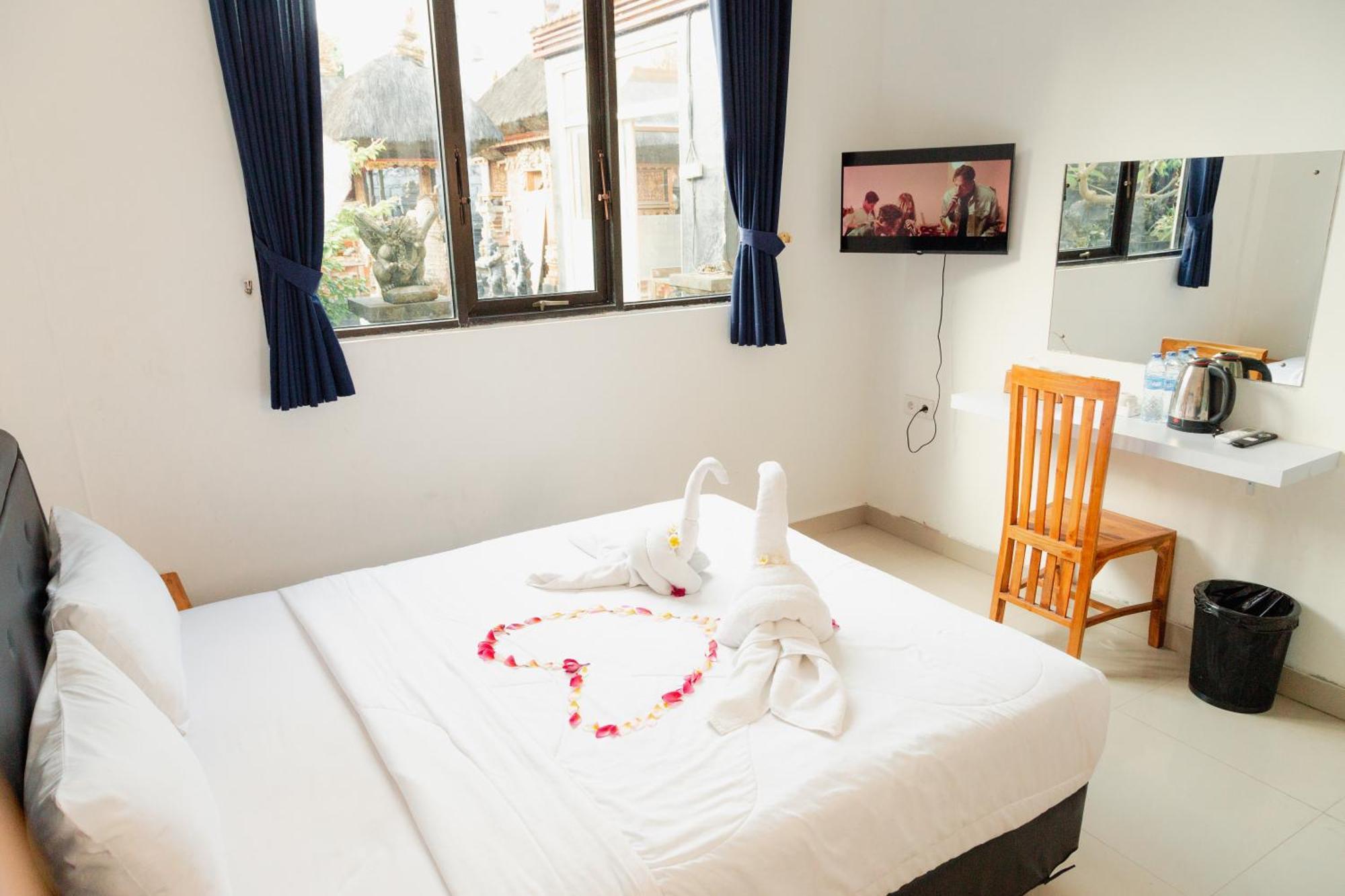 Suardana Inn's Hotel 3*