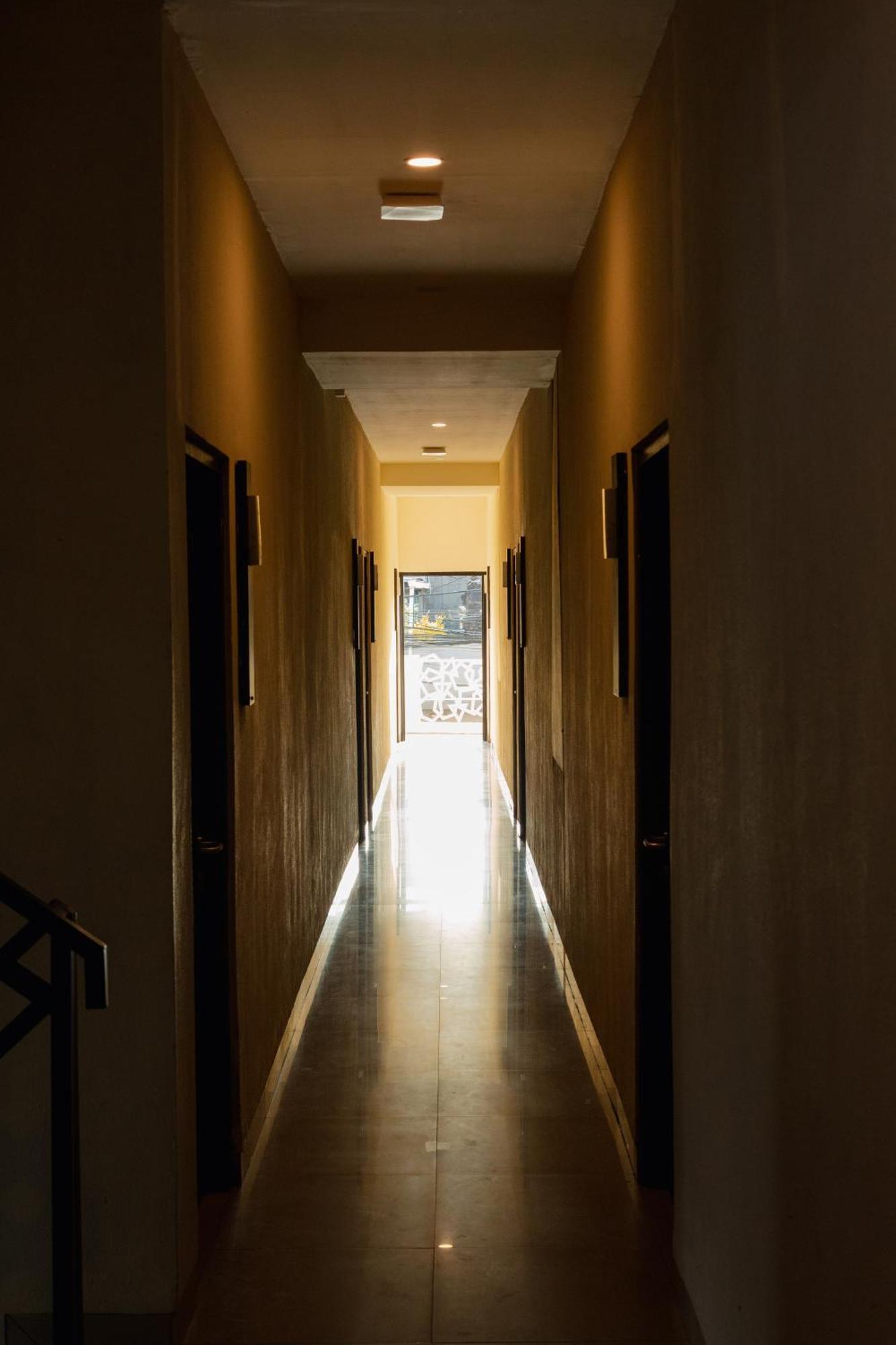 Hotel Suardana Inn's 3*