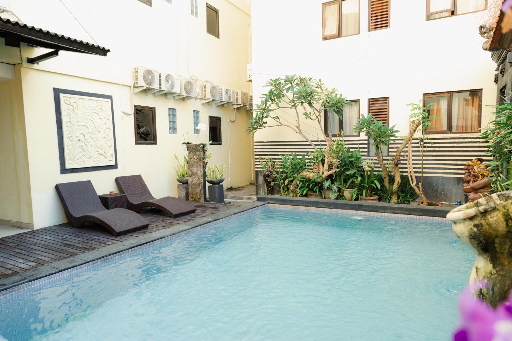 Suardana Inn's Hotel Kuta (Bali)