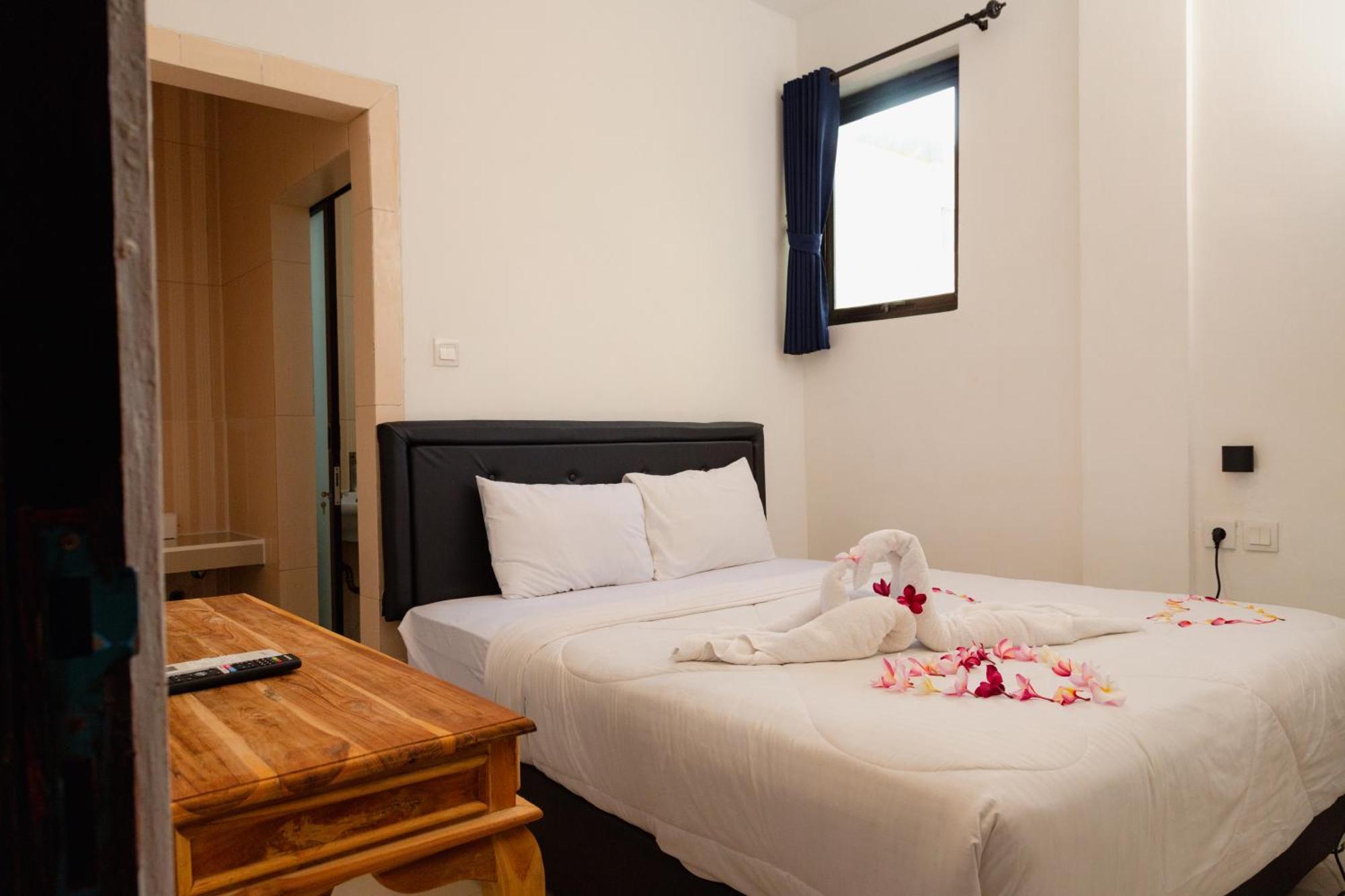 Hotel Suardana Inn's Kuta (Bali)