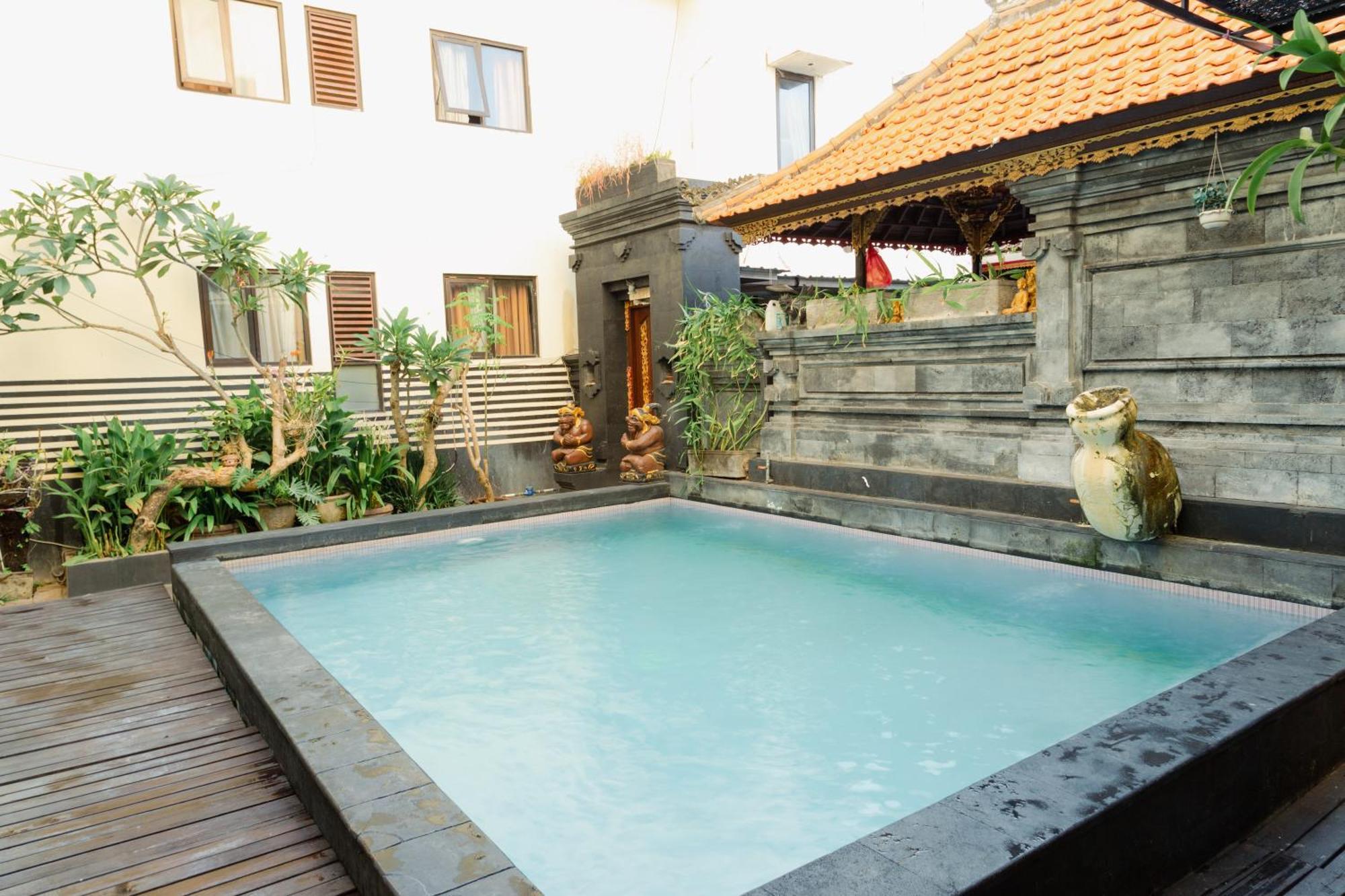 Suardana Inn's Hotel