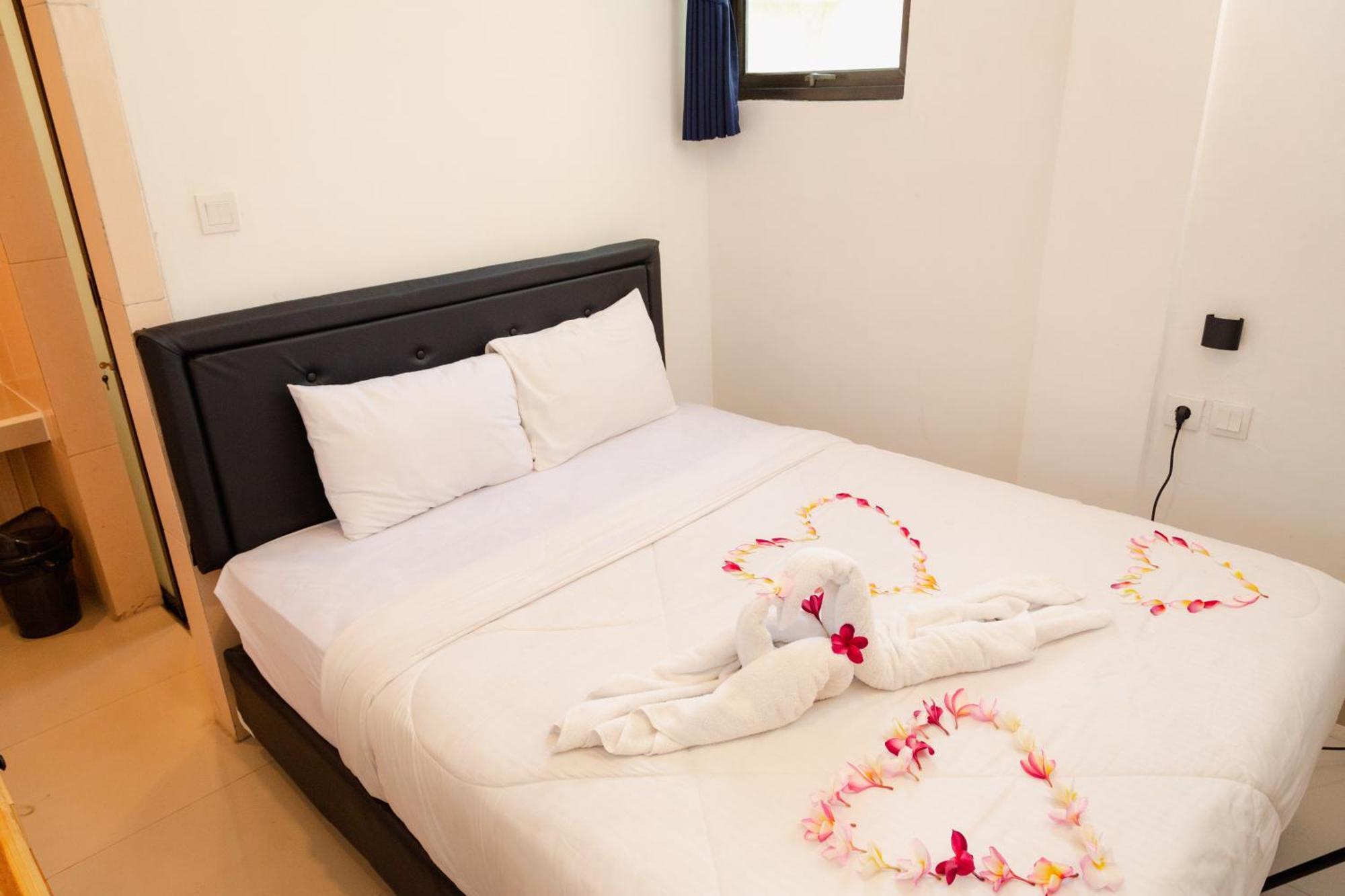 Hotel Suardana Inn's
