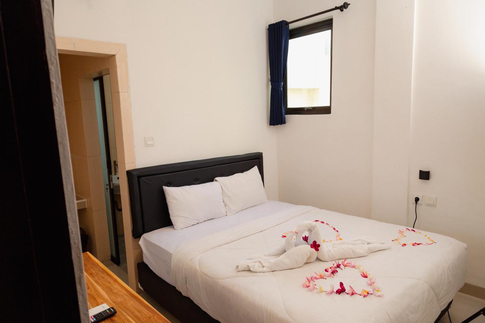 Hotel Suardana Inn's 3*