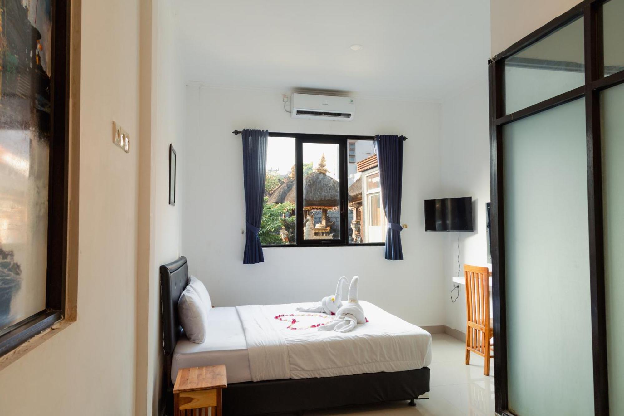 Suardana Inn's 3* Kuta (Bali)