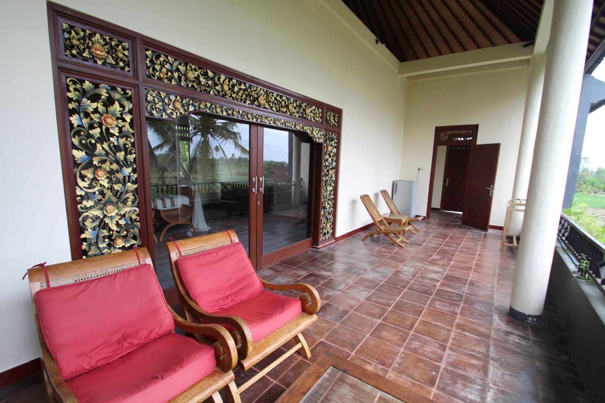 Uma Capung Mas Ubud (Bali)