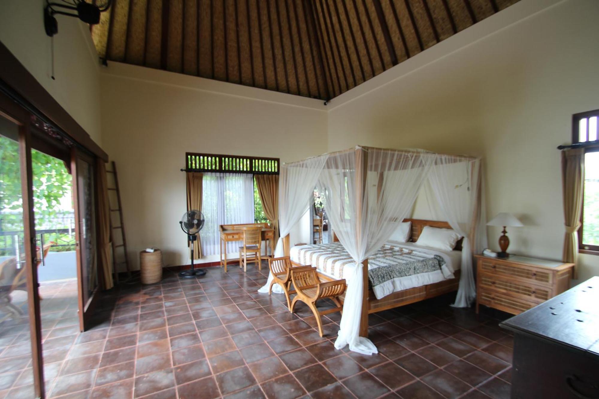 Uma Capung Mas Resort 2*