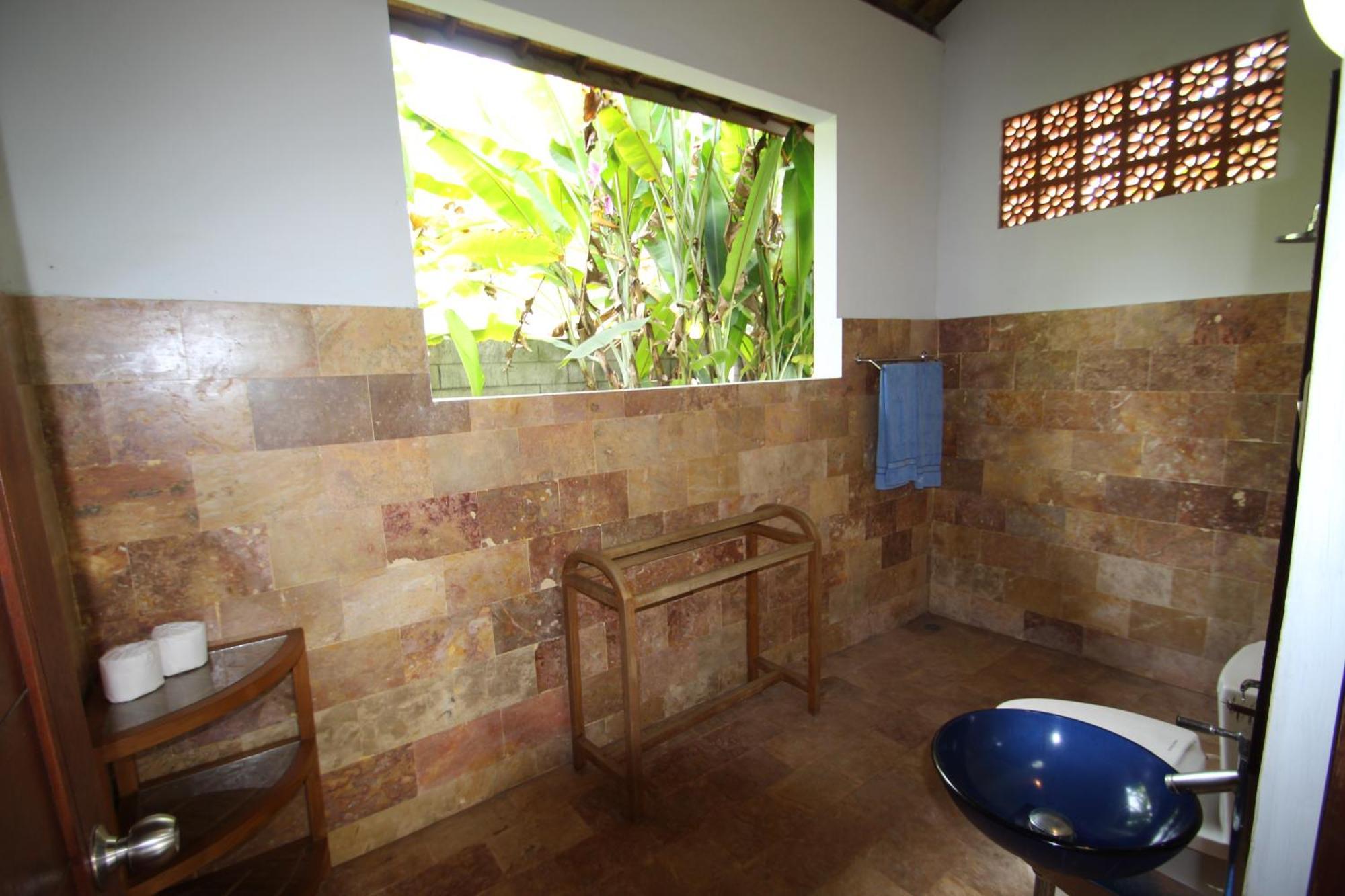 Resort Uma Capung Mas Ubud (Bali)