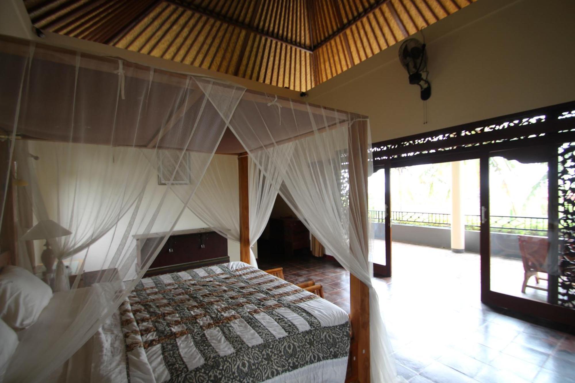 Uma Capung Mas Ubud (Bali)