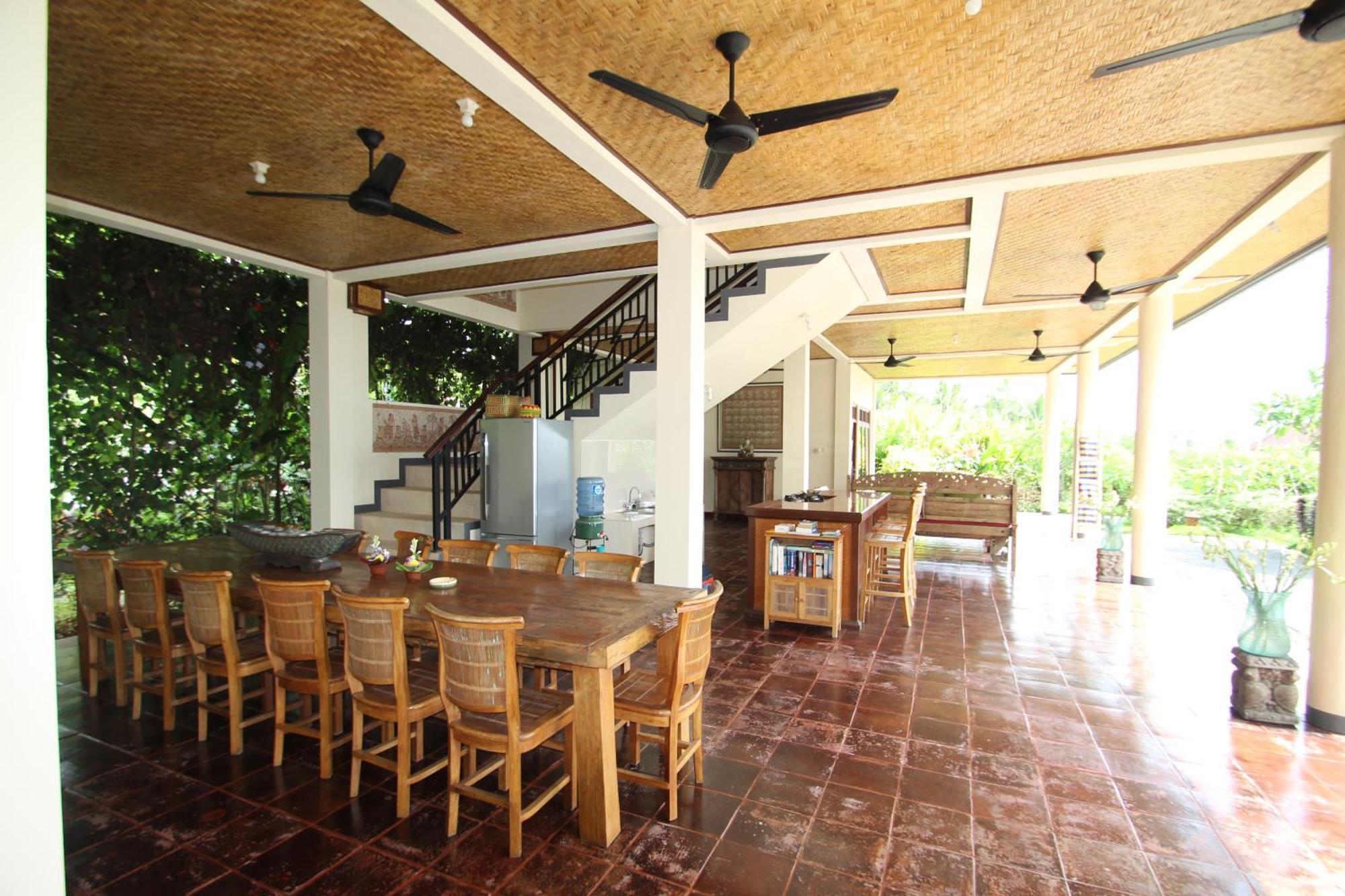 Uma Capung Mas Ubud (Bali)