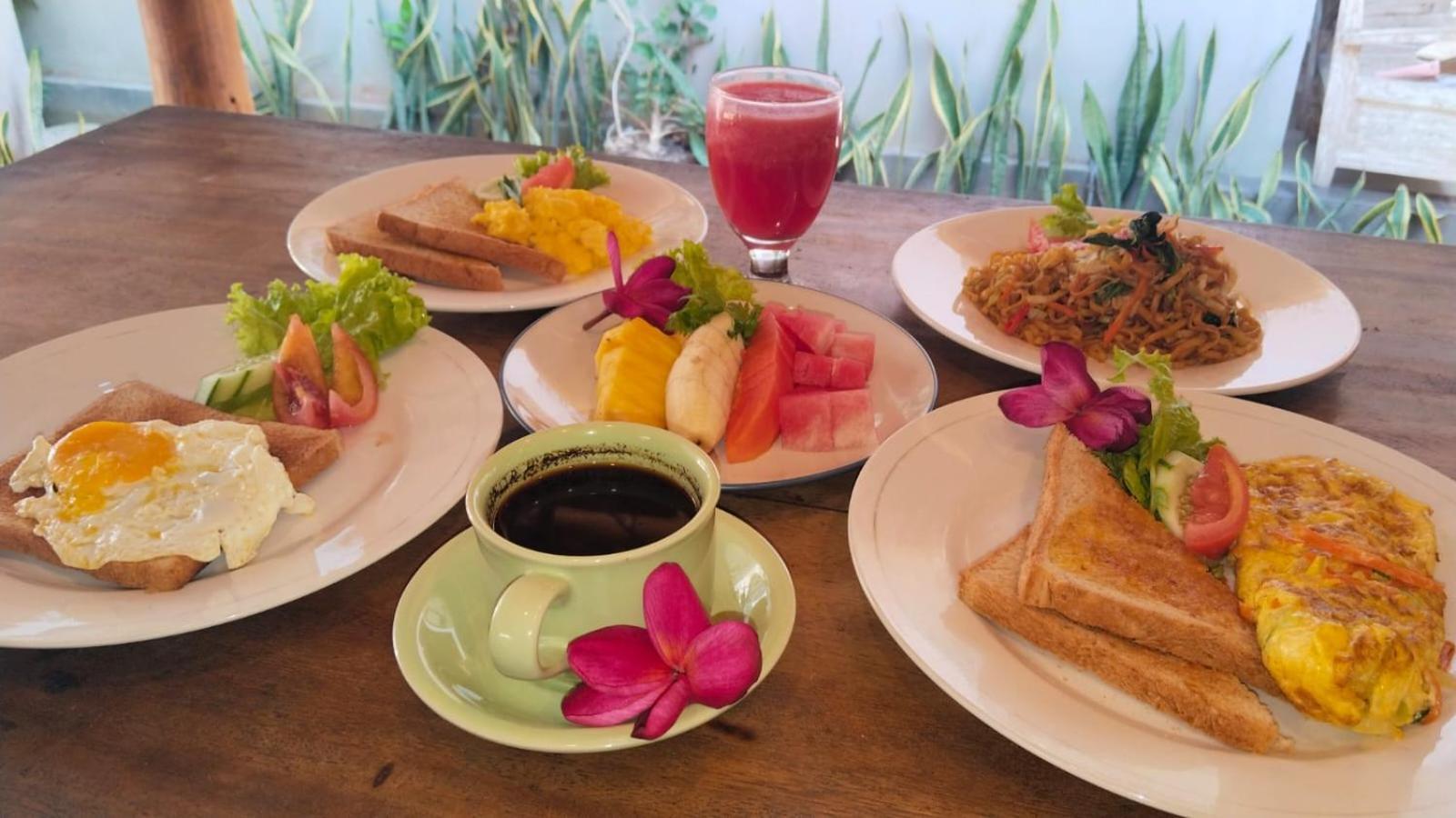 The Nest Canggu (Bali)