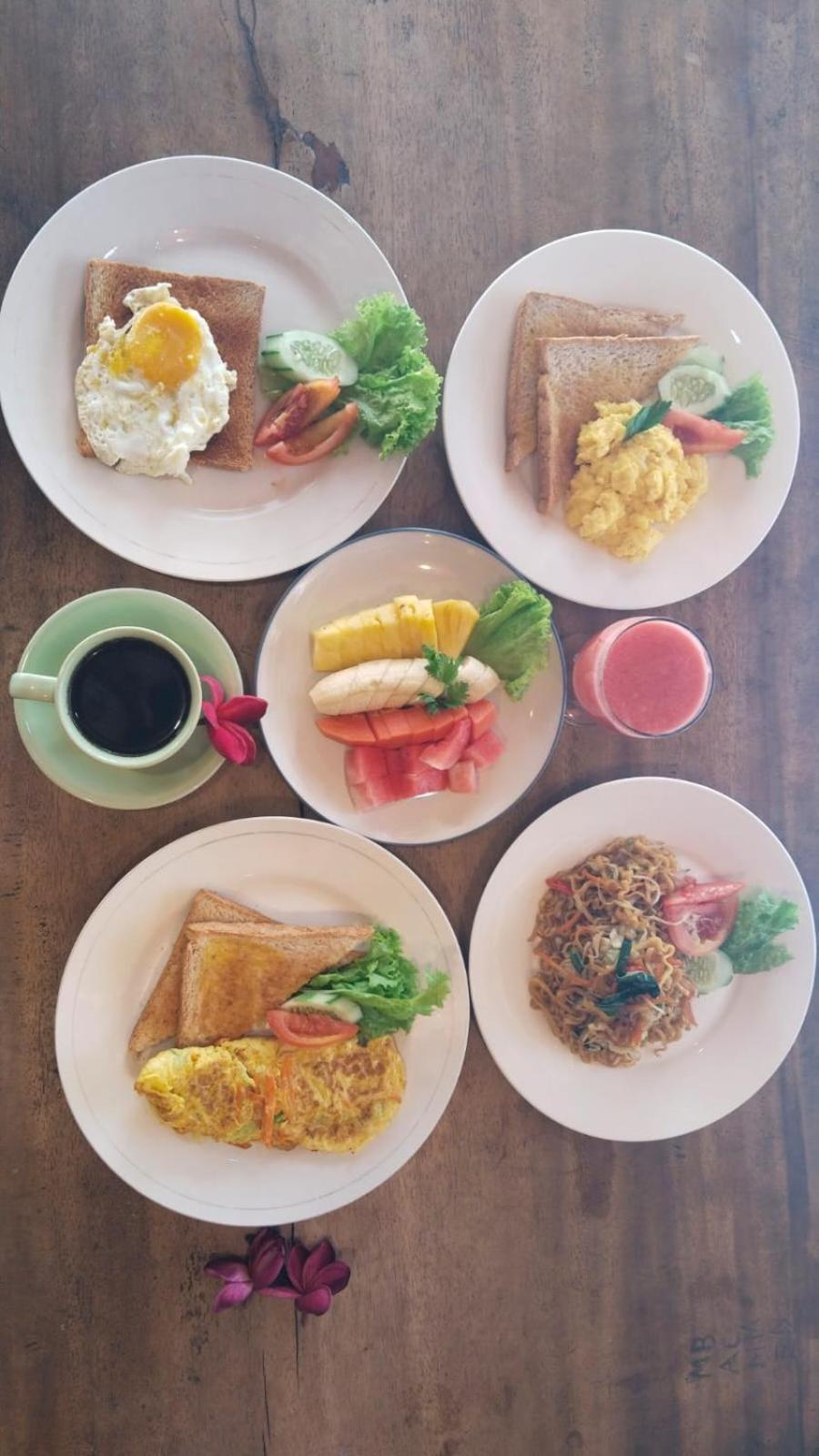 The Nest * Canggu (Bali)