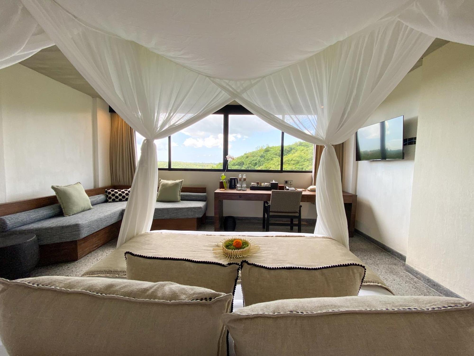 Maua Nusa Penida Bali Resort Toyapakeh