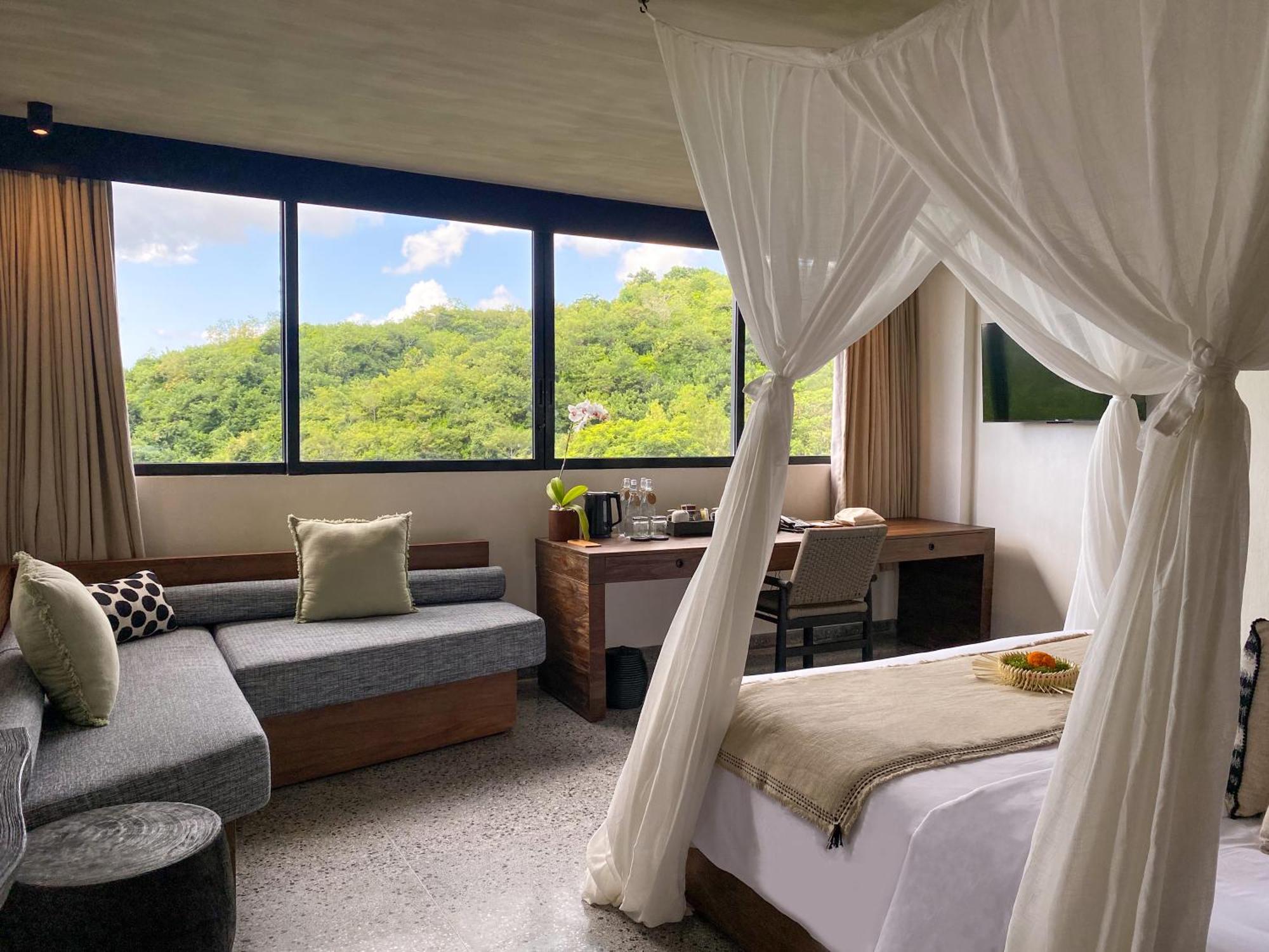 Resort Maua Nusa Penida Bali Toyapakeh
