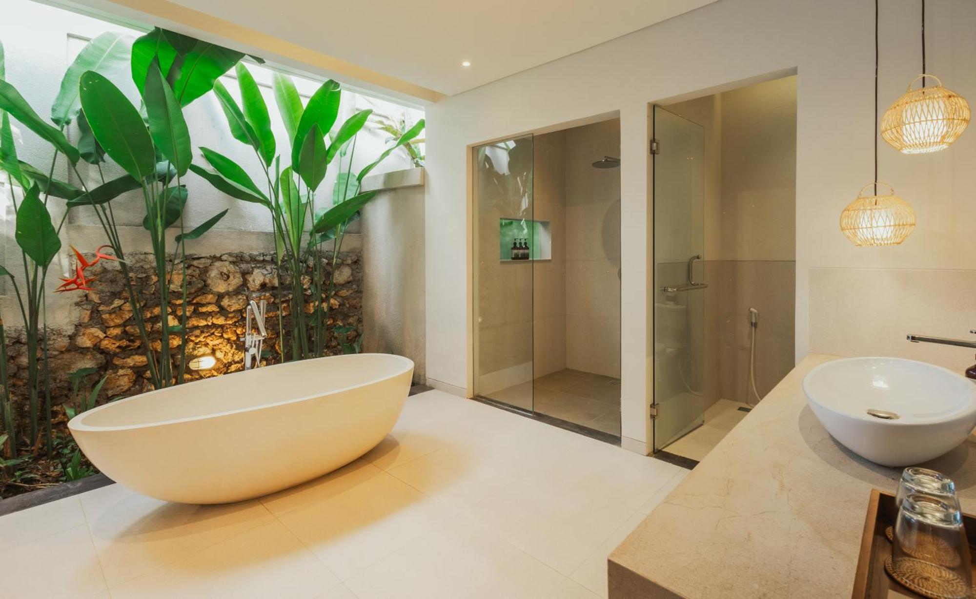 Arpana Luxury Private Pool Villa Jimbaran (Bali)