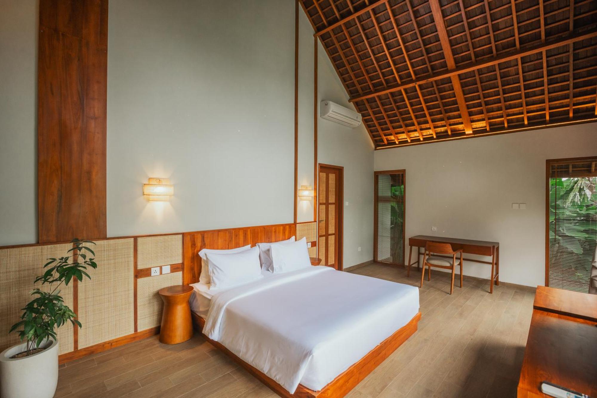 Arpana Luxury Private Pool * Jimbaran (Bali)