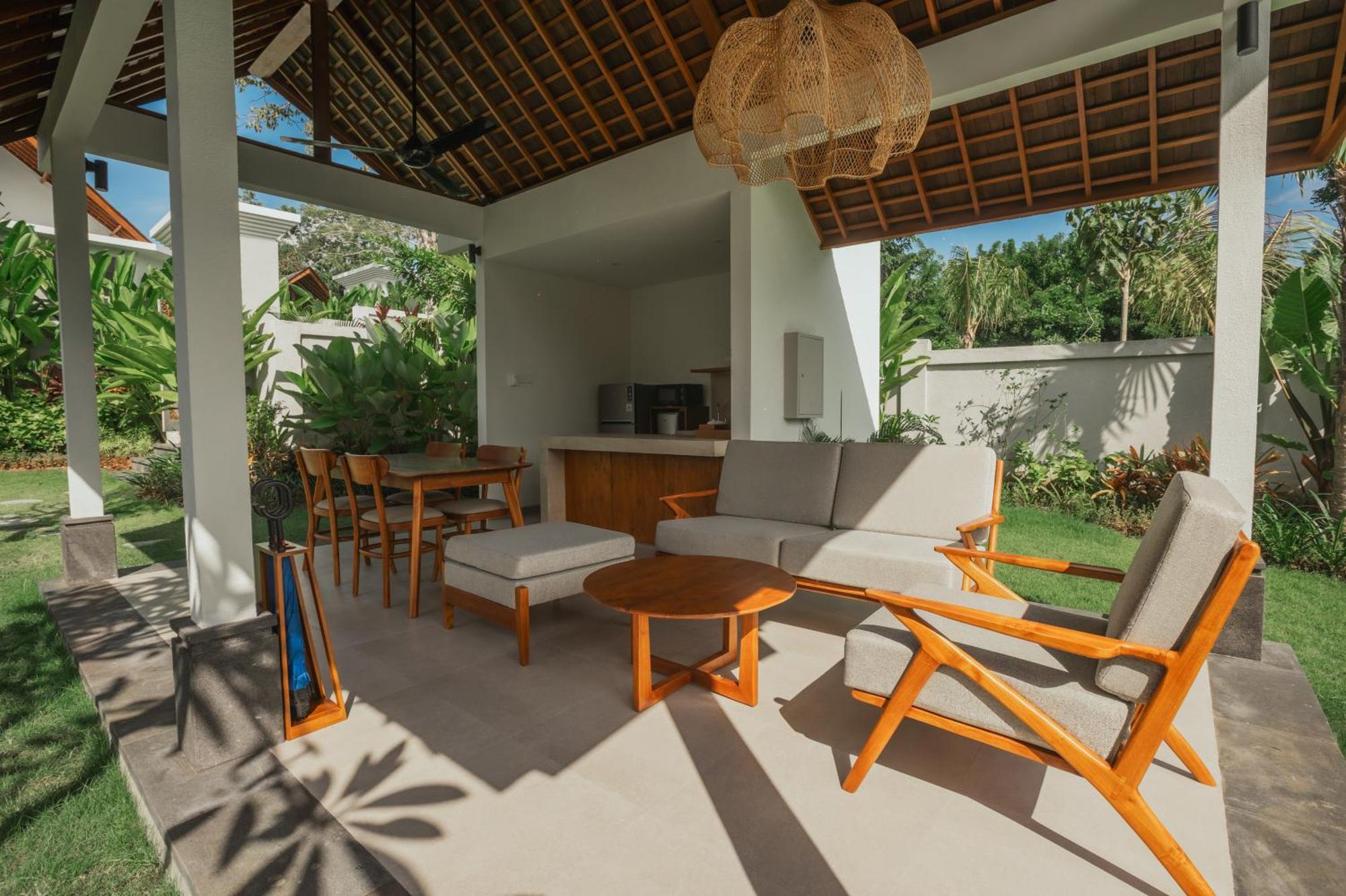 Arpana Luxury Private Pool