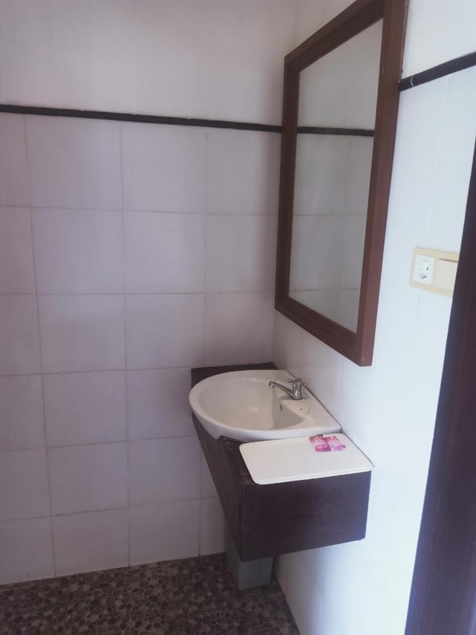 Fishermen's Guest house Amed (Bali)