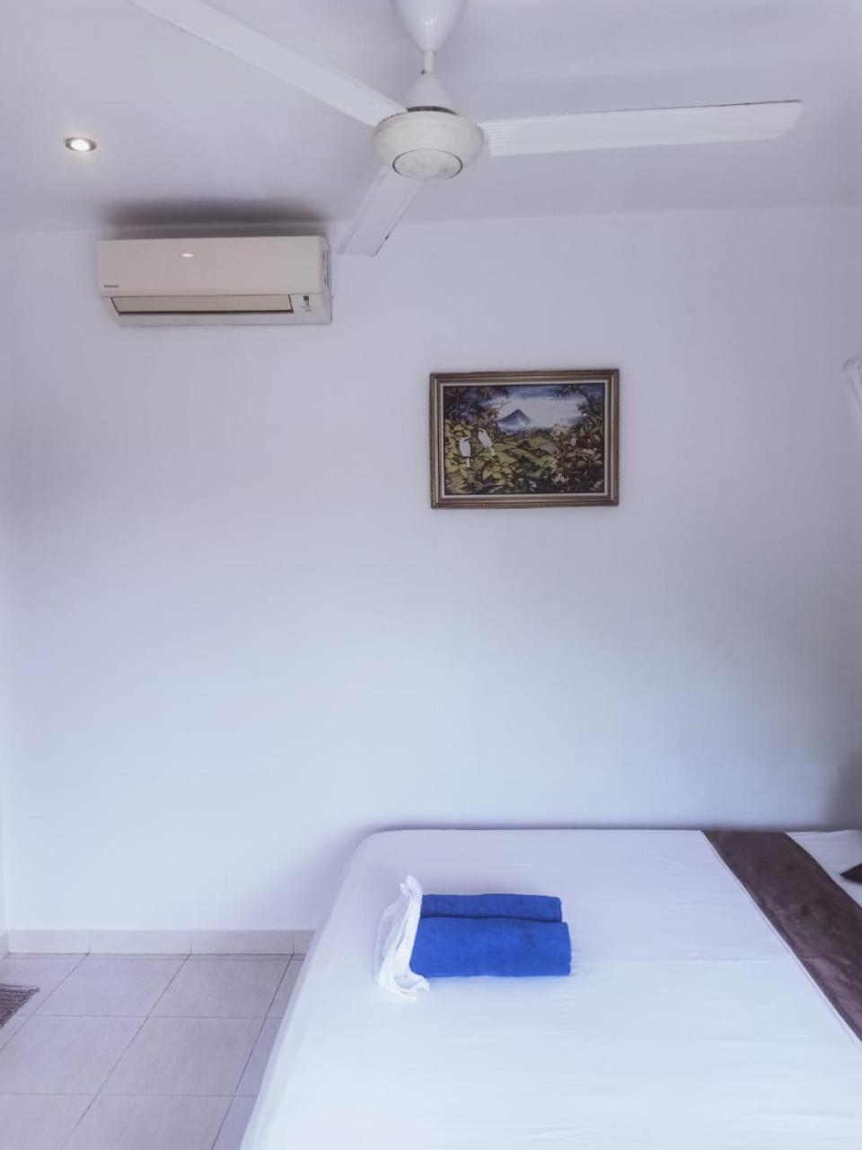 Fishermen's Guest house