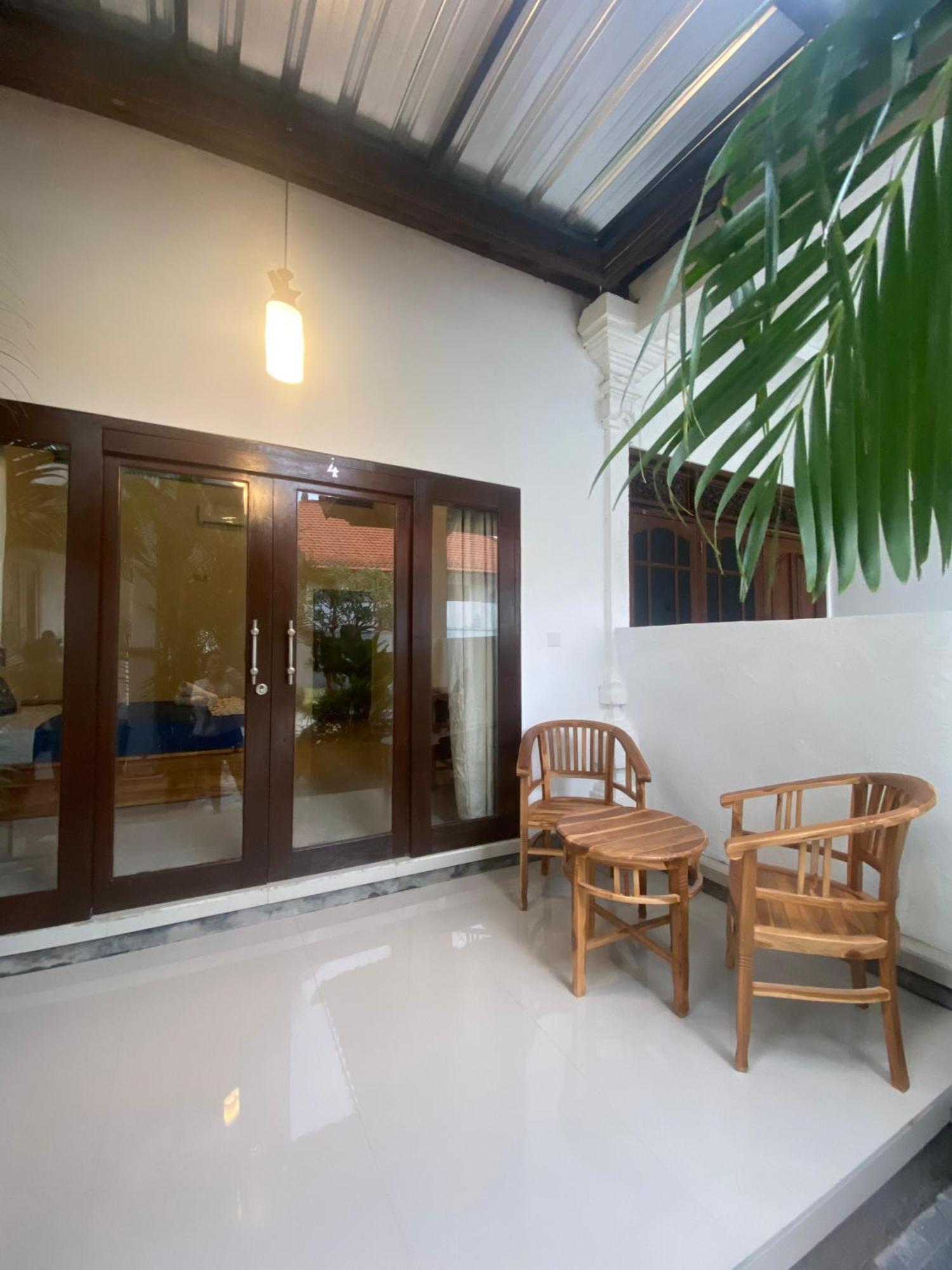 Adore Guest house Amed (Bali)