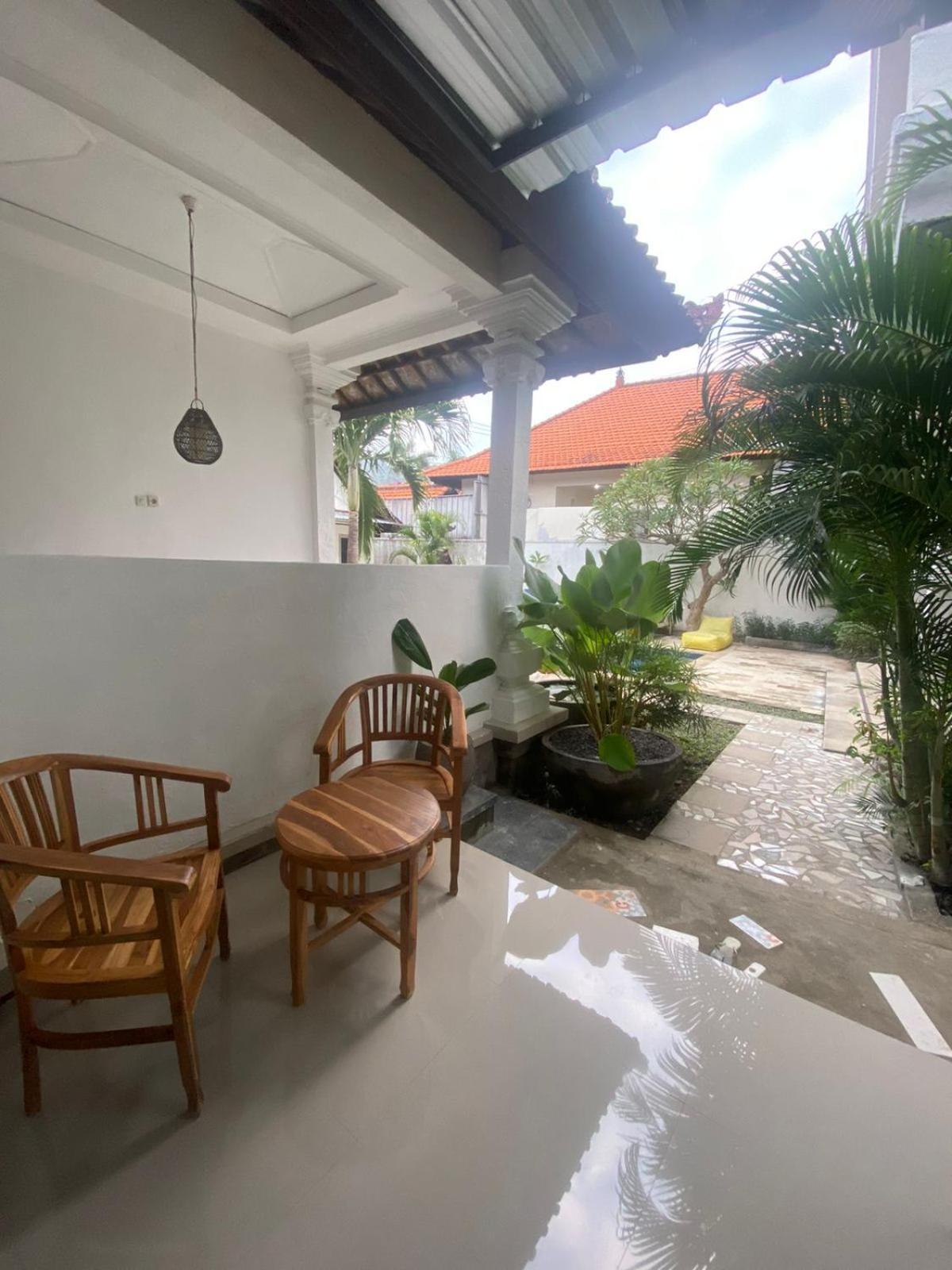 Guest house Adore Amed (Bali)