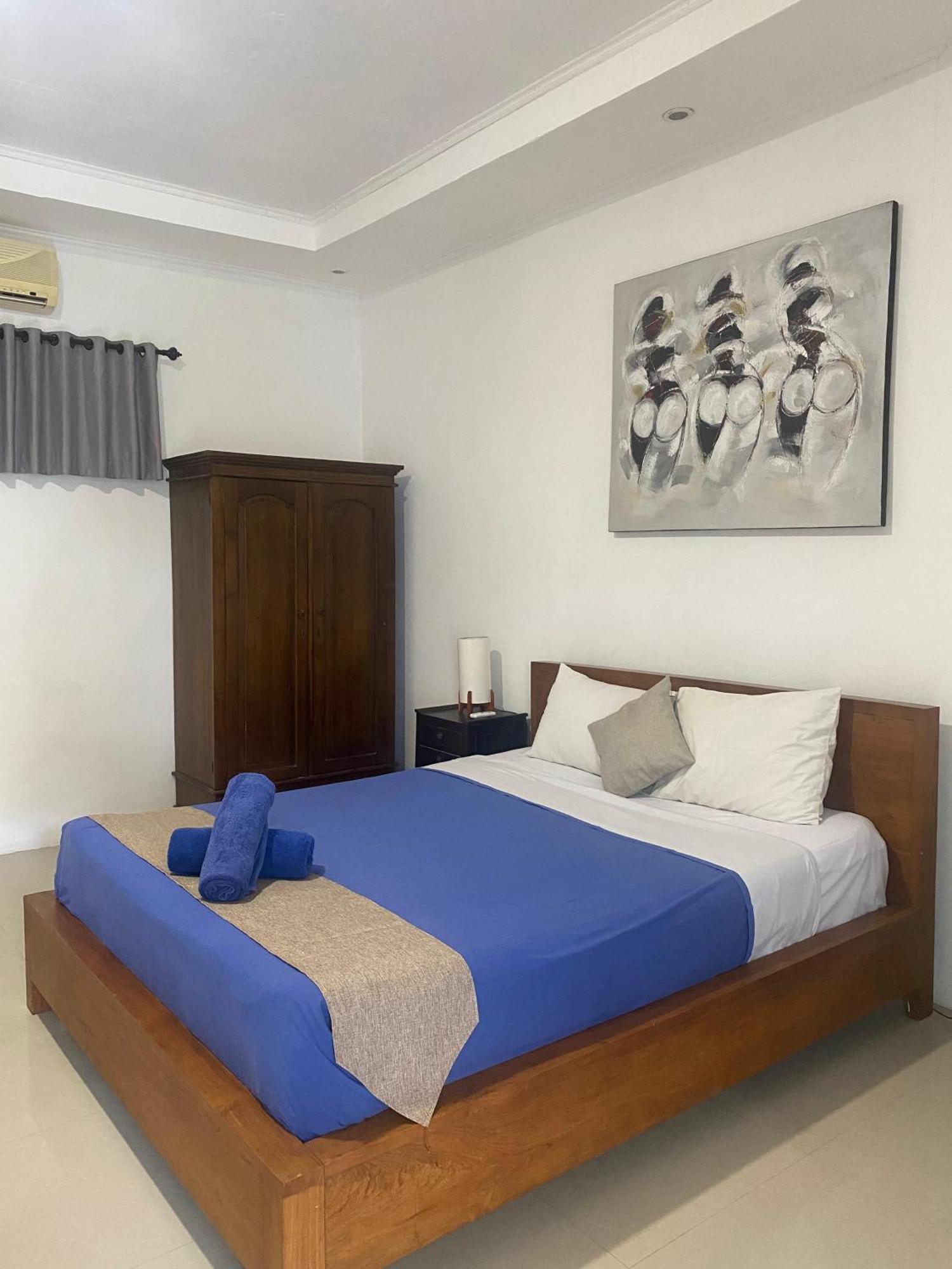 Adore Guest house