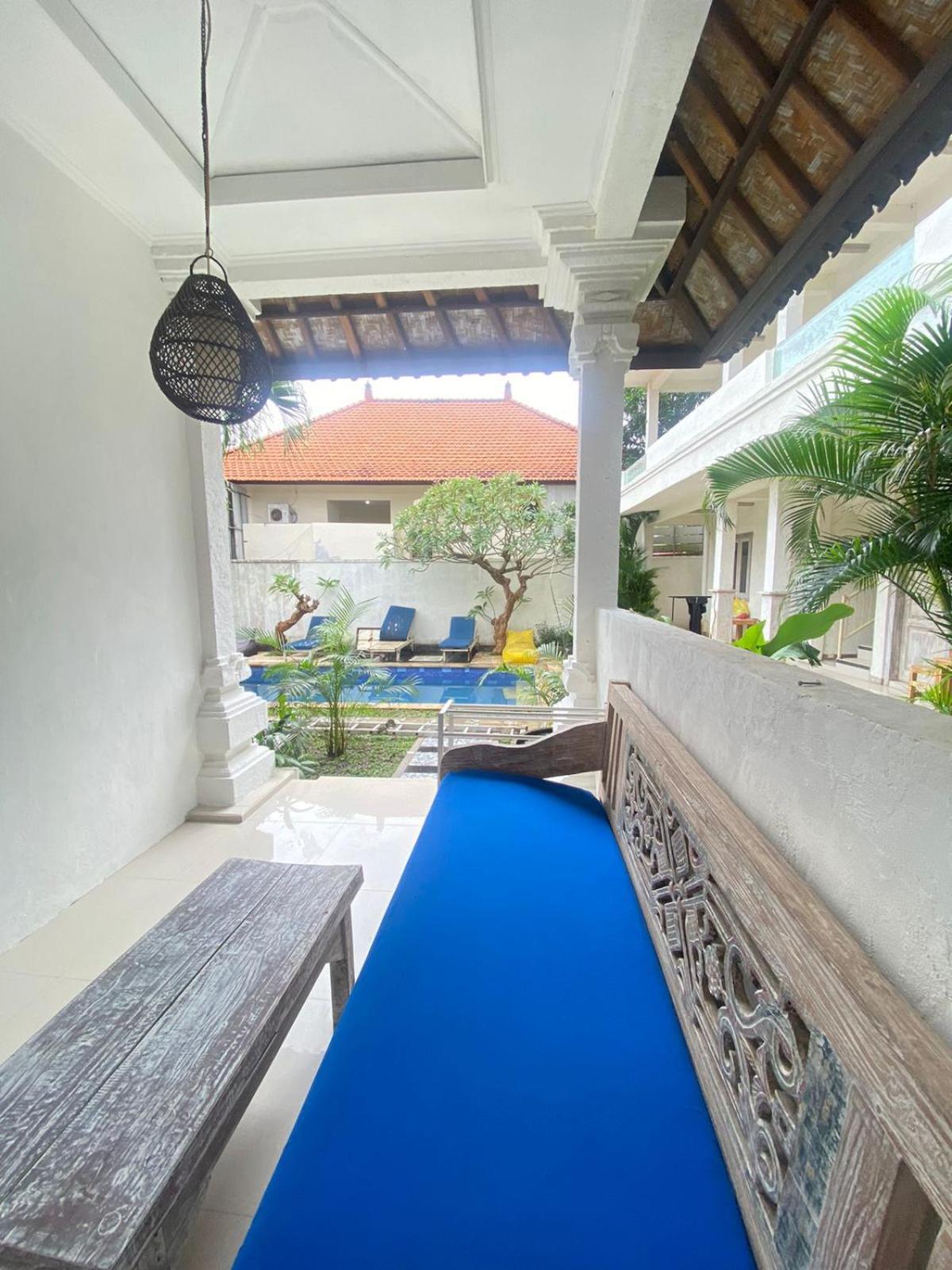 Adore Guest house
