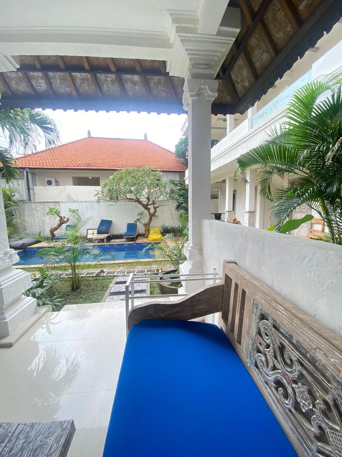 Adore Guest house Amed (Bali)