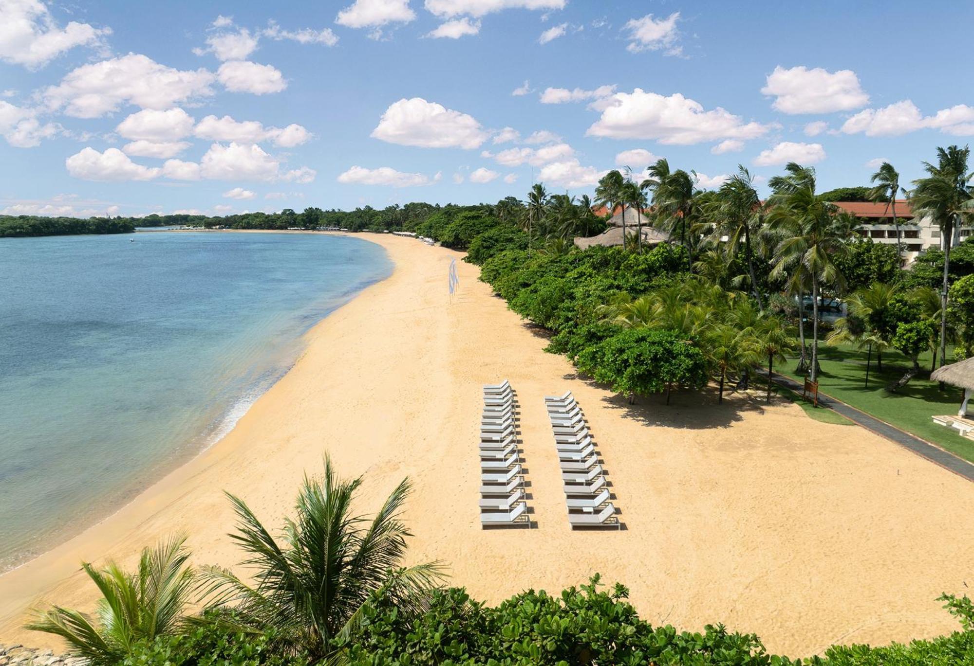 Nusa Dua Beach And Spa - Handwritten Collection Nusa Dua (Bali)