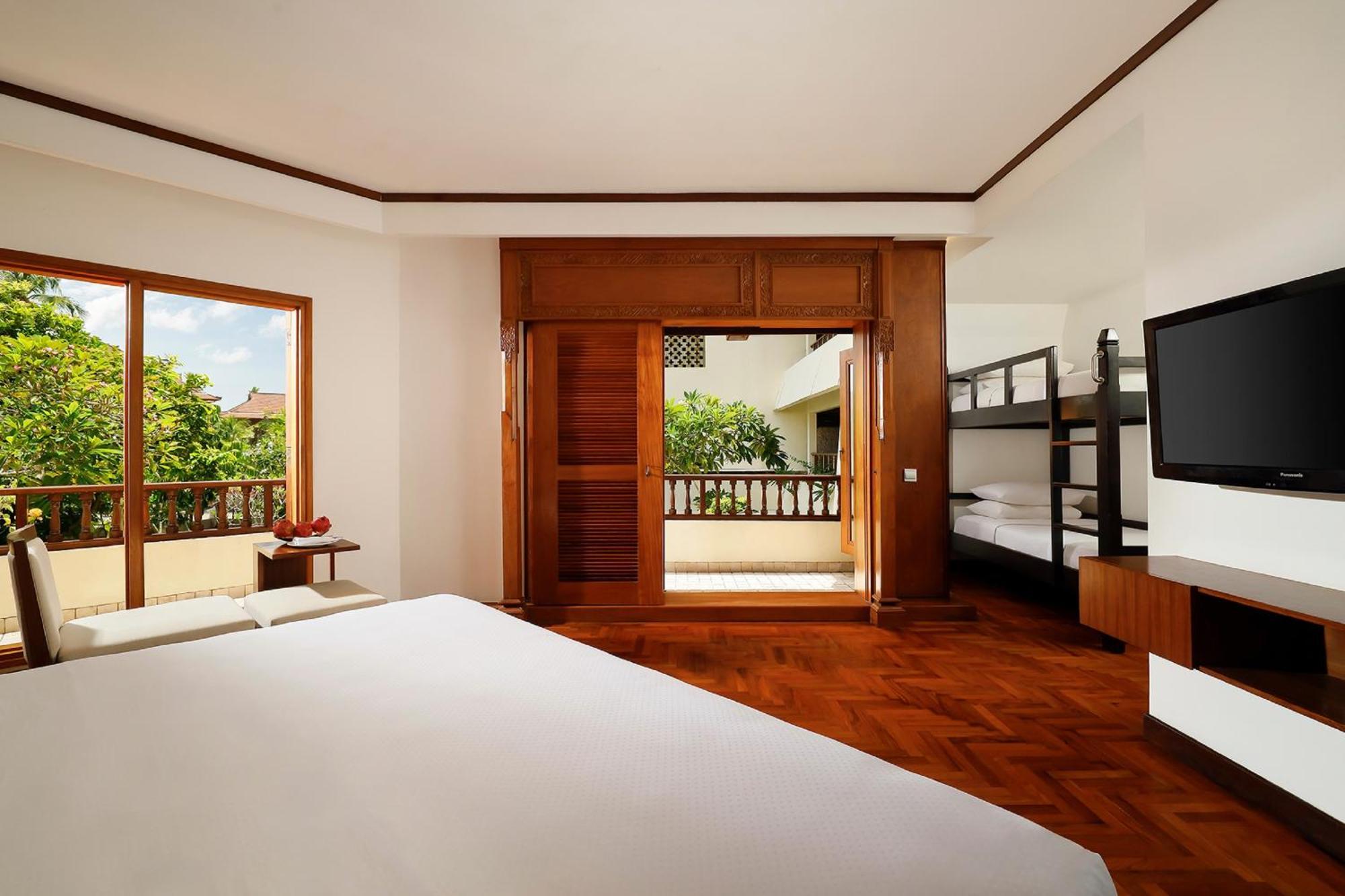 Nusa Dua Beach And Spa - Handwritten Collection