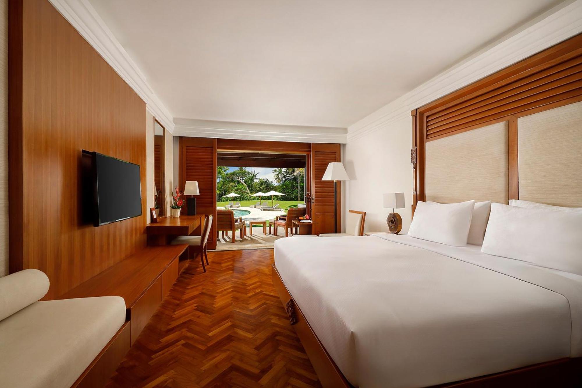Resort Nusa Dua Beach And Spa - Handwritten Collection 5*
