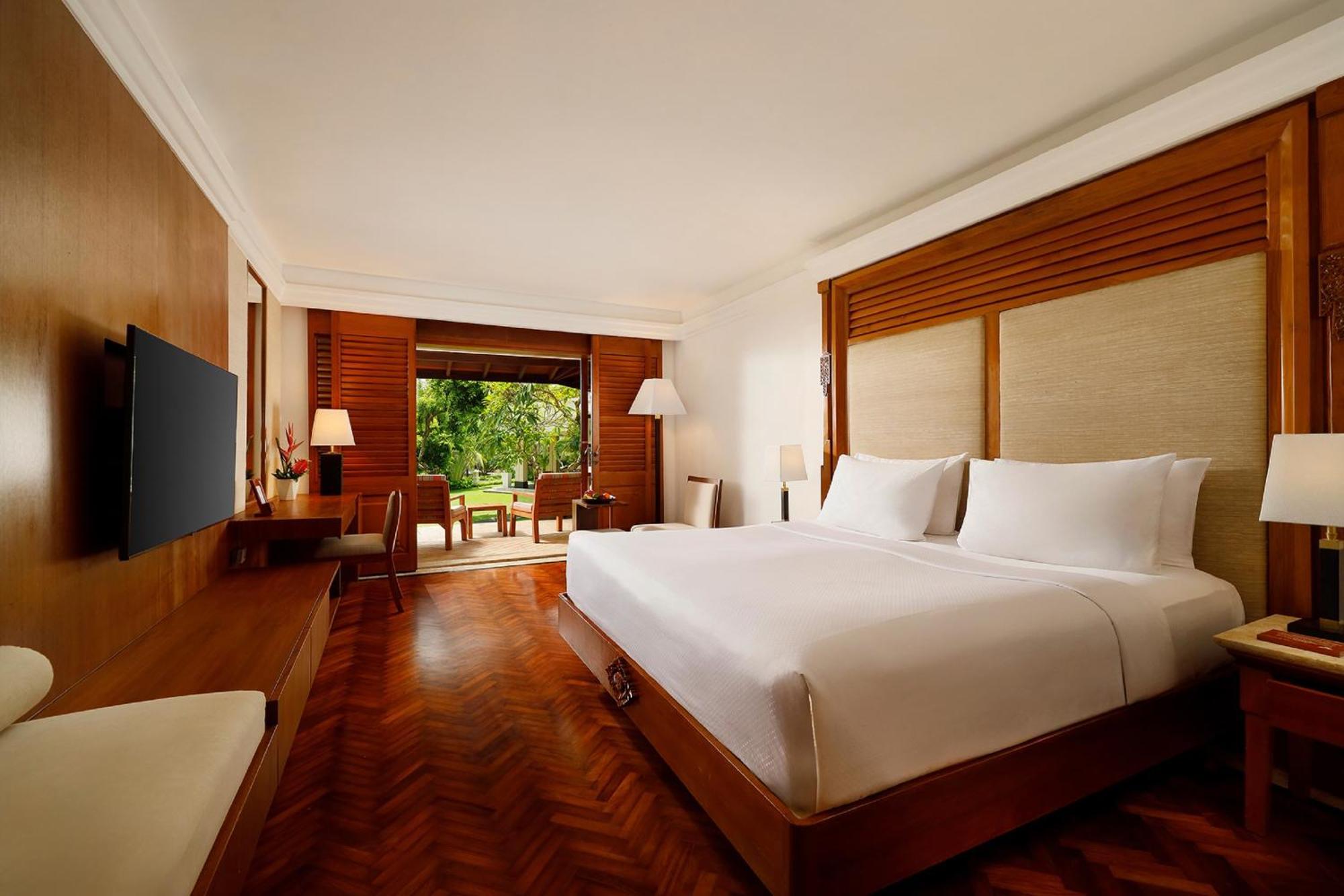 Nusa Dua Beach And Spa - Handwritten Collection Nusa Dua (Bali)