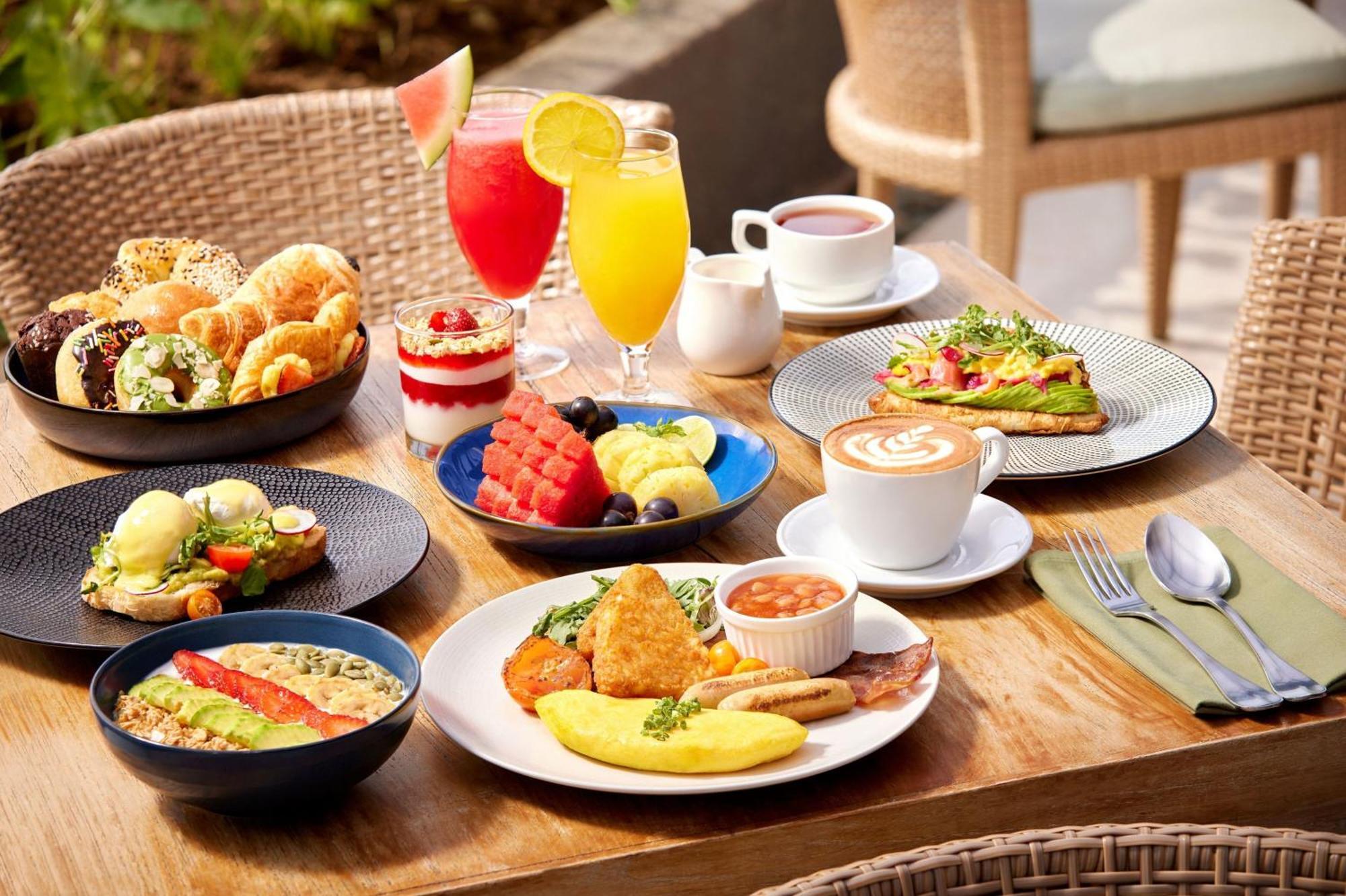Hotel Four Points By Sheraton Bali, Seminyak (Bali)