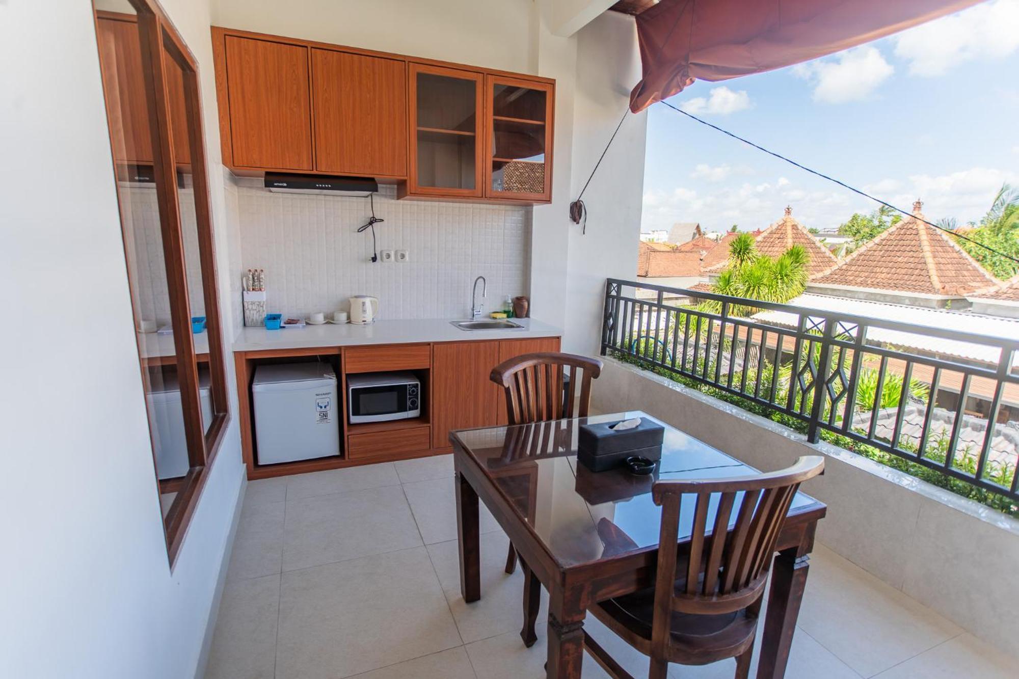 Bali 2 Homestay