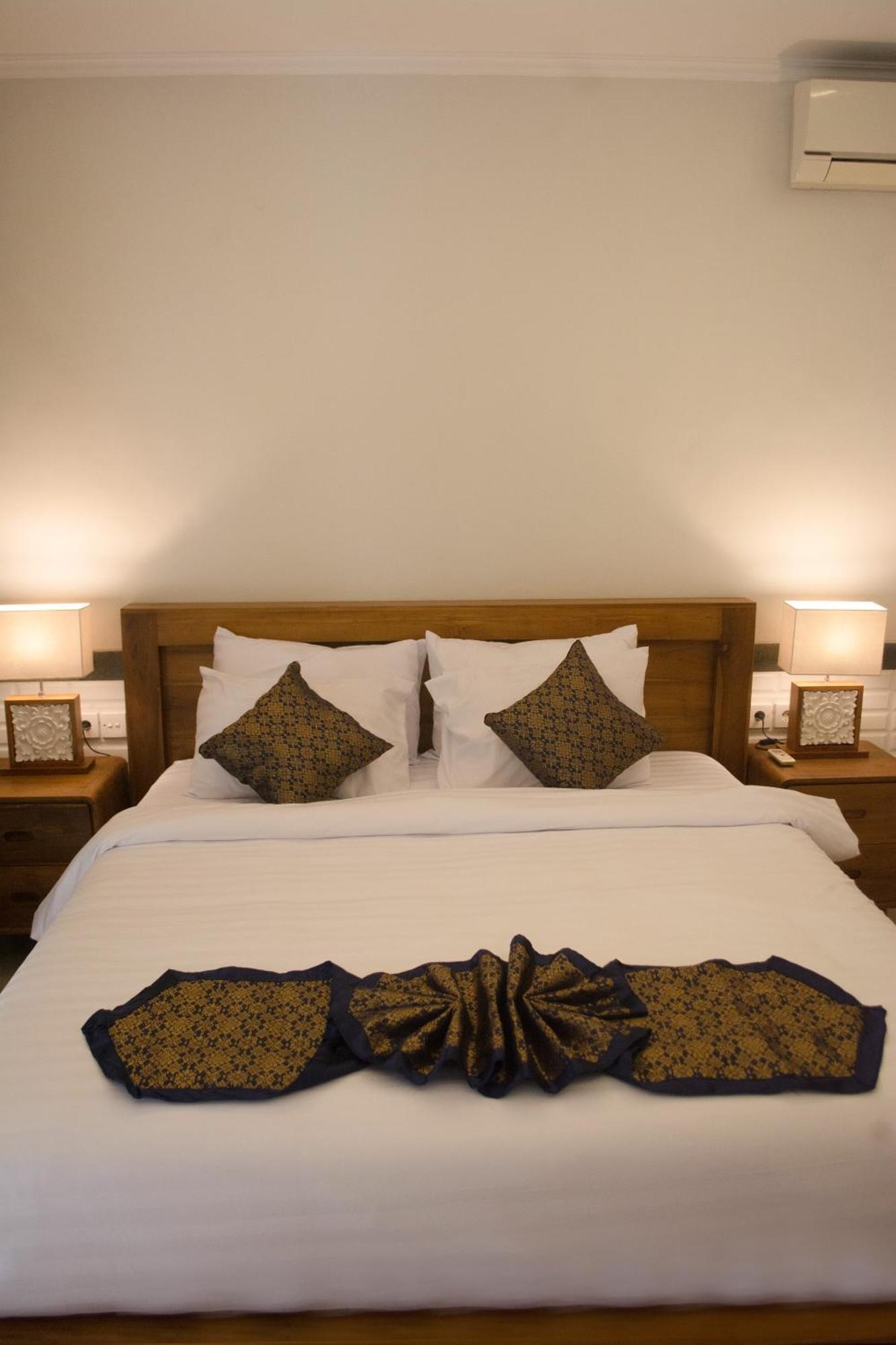 Kerta Hotel 3*