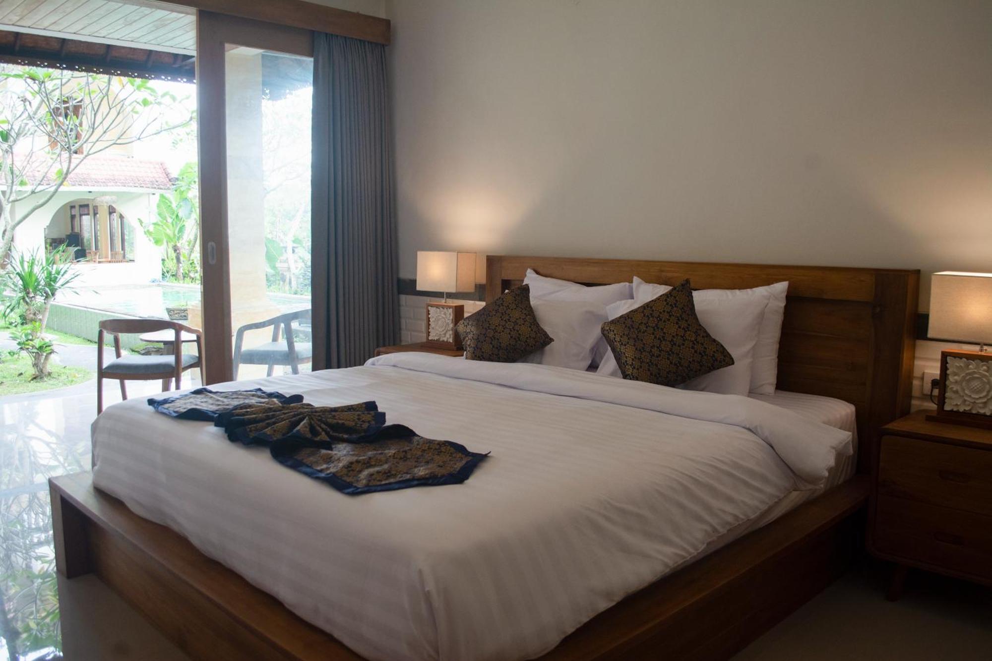 Hotel Kerta 3*